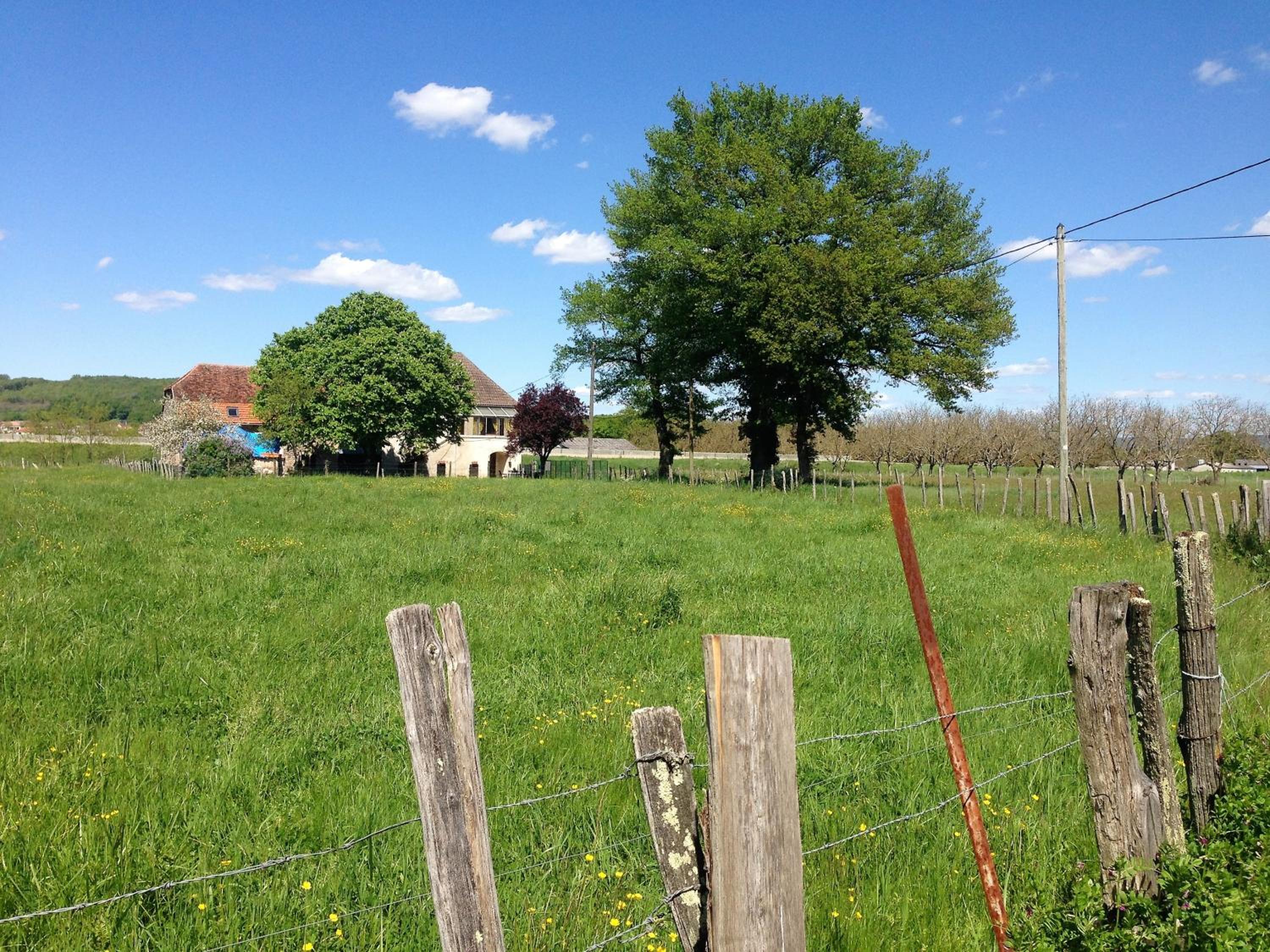 Au Garrine view 5