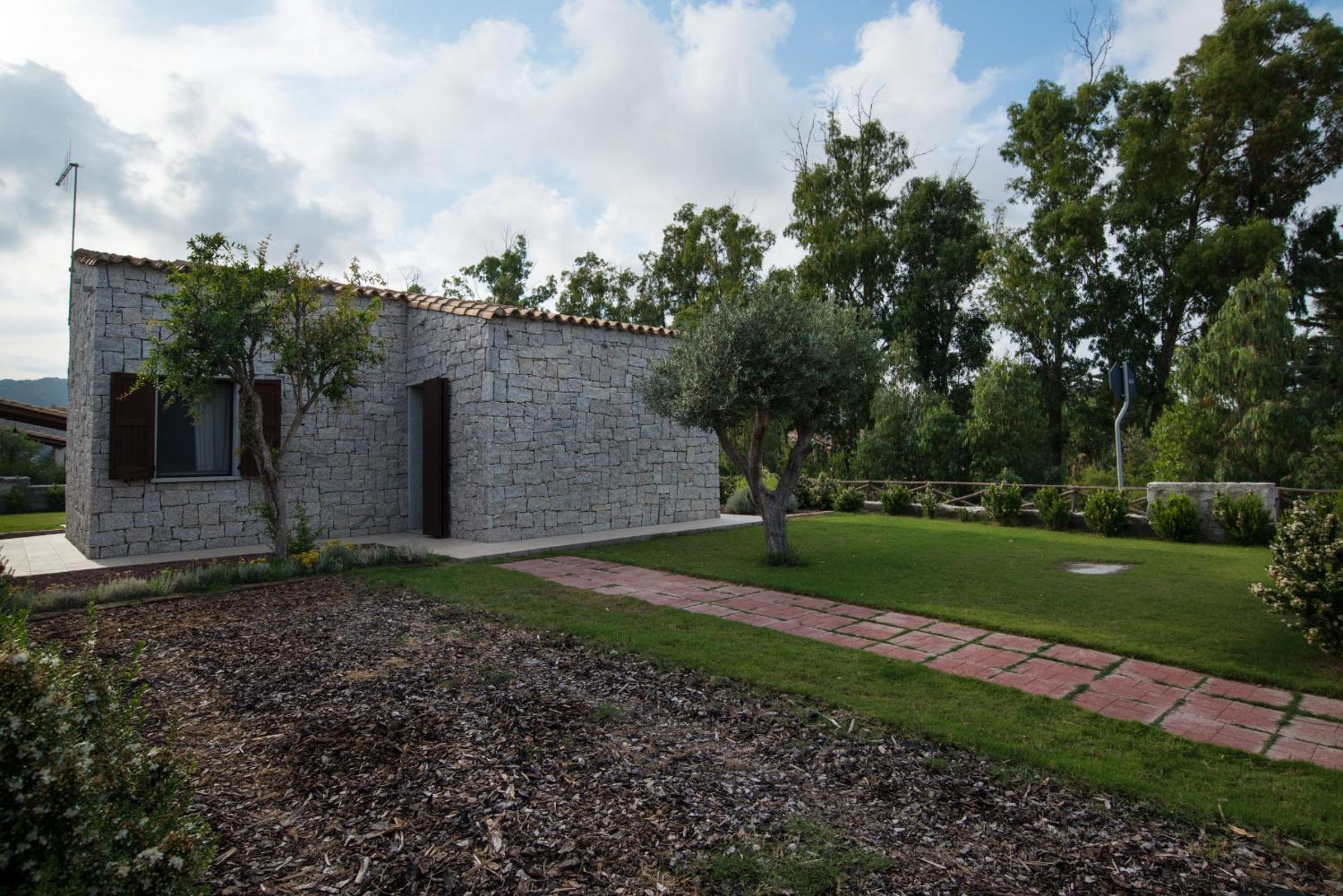Villa Granito