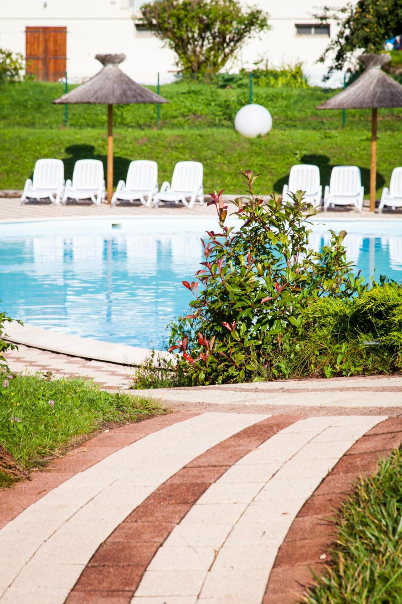 Domaine de l'Epinette