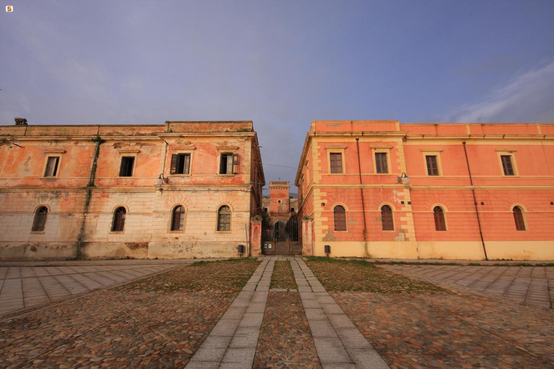 Villa Granito