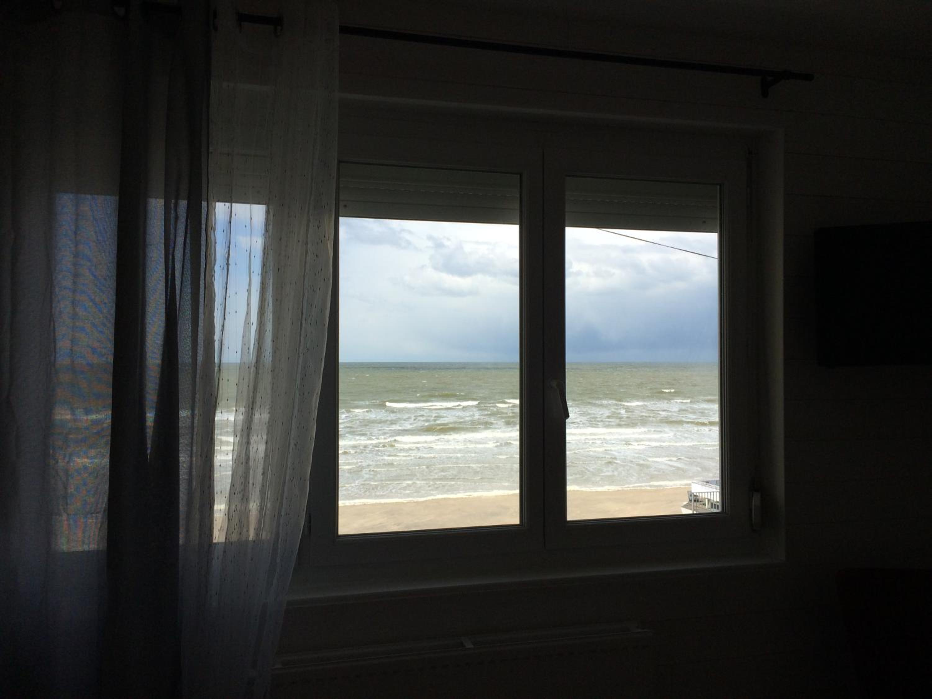 Les Chambres d'Hôtes de la Mer