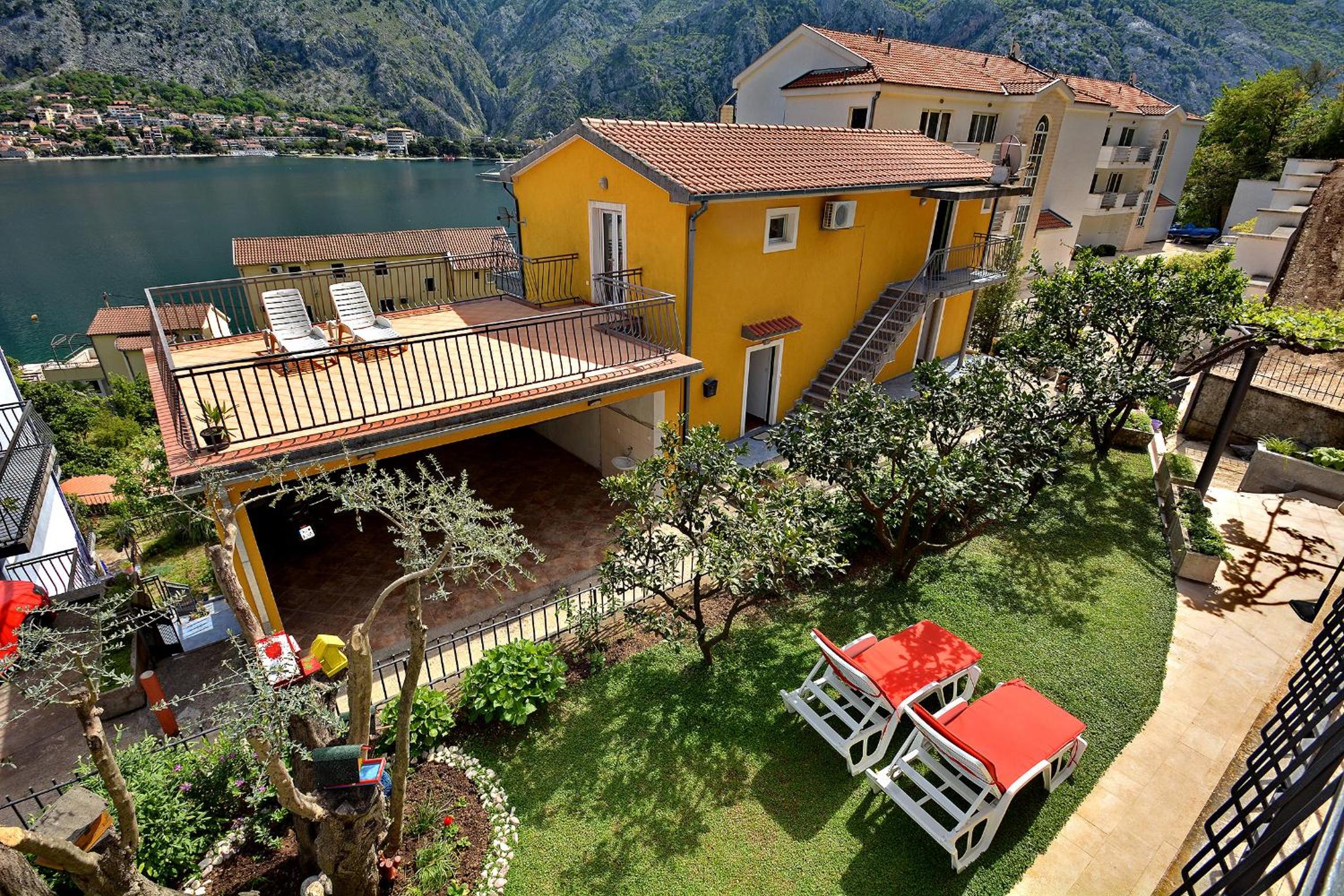 Apartments Andrija — photo 83