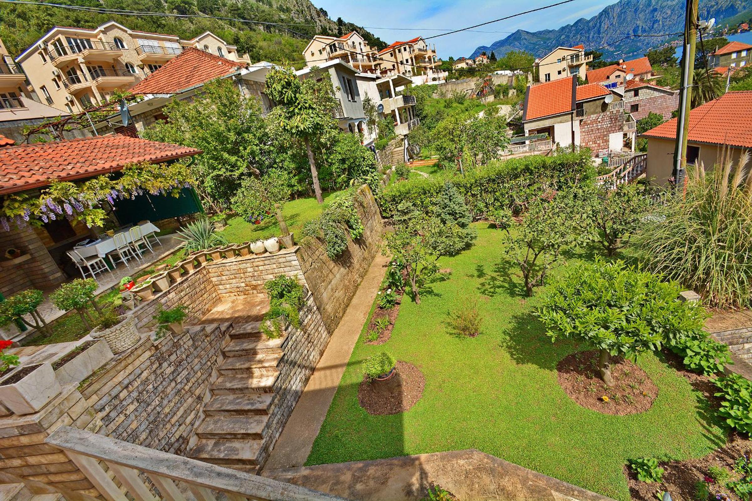 Apartments Andrija — photo 82