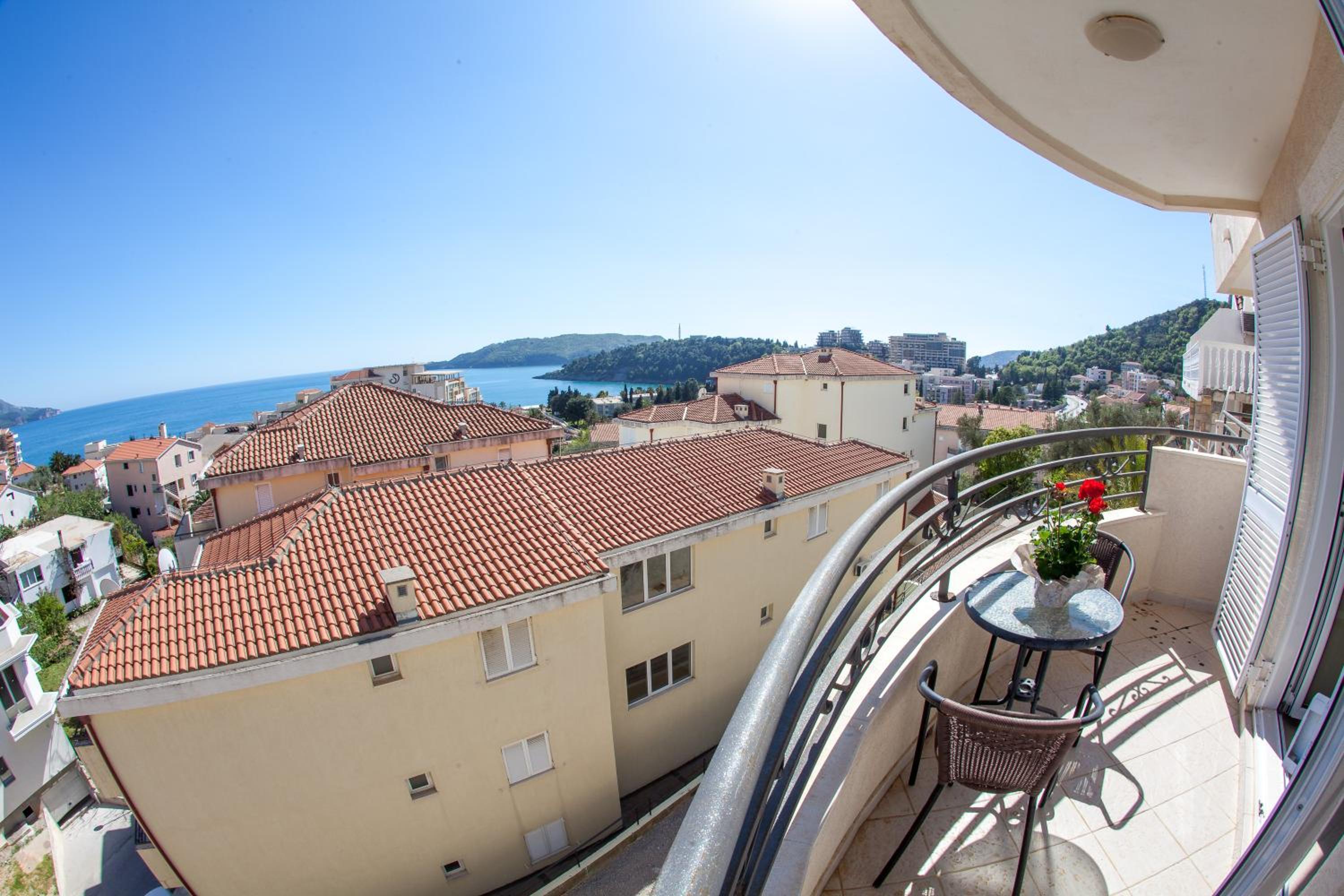 Apartments Charme view 4
