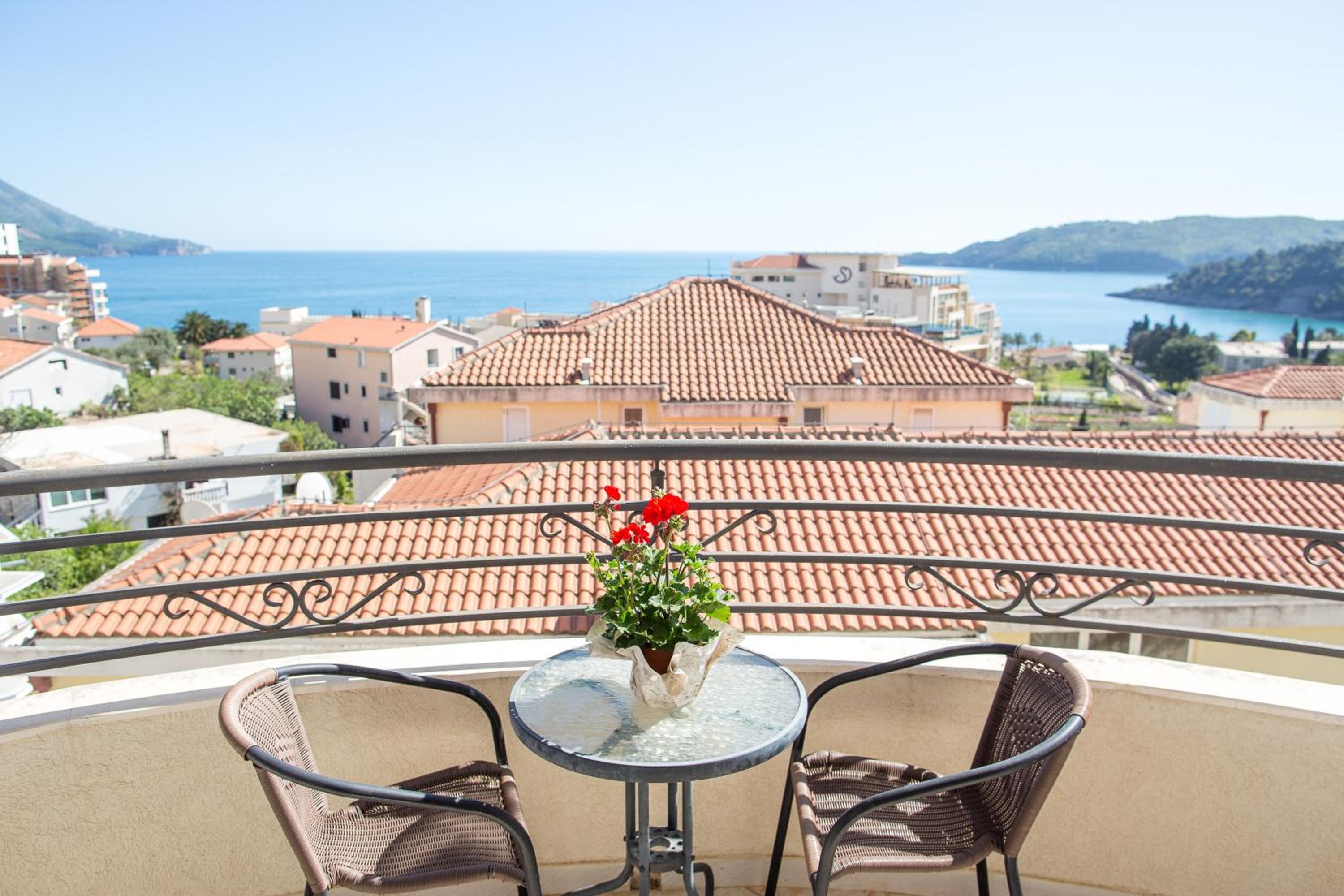 Apartments Charme view 3