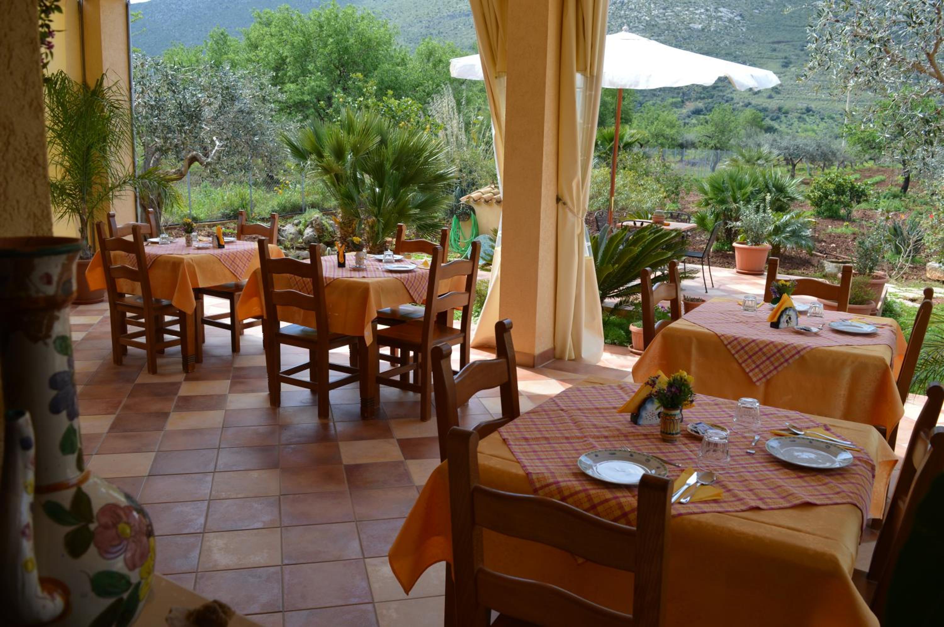 B&B Serenity en Castelluzzo