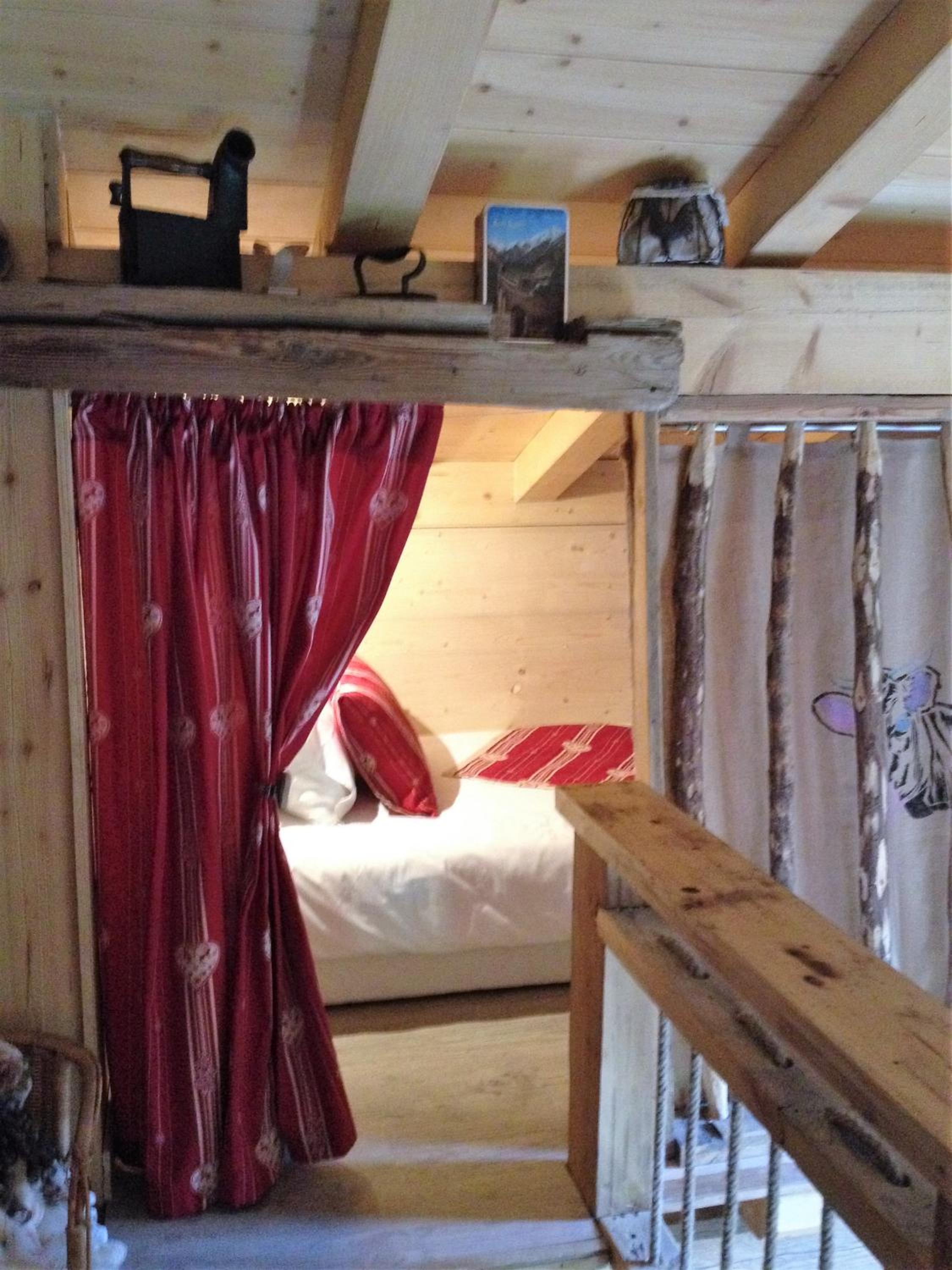 Les Chalets du Bonheur