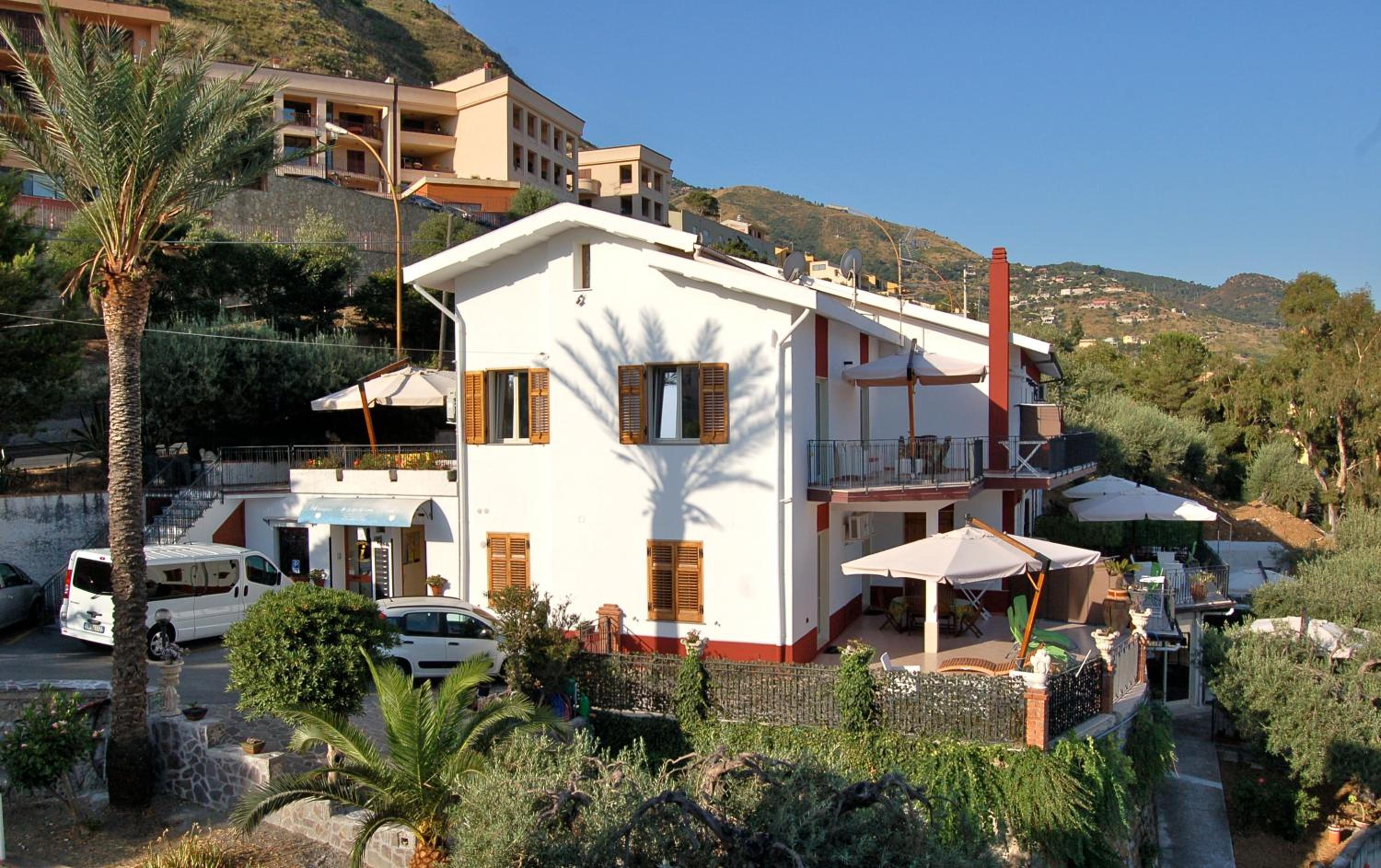 Villa Vittoria