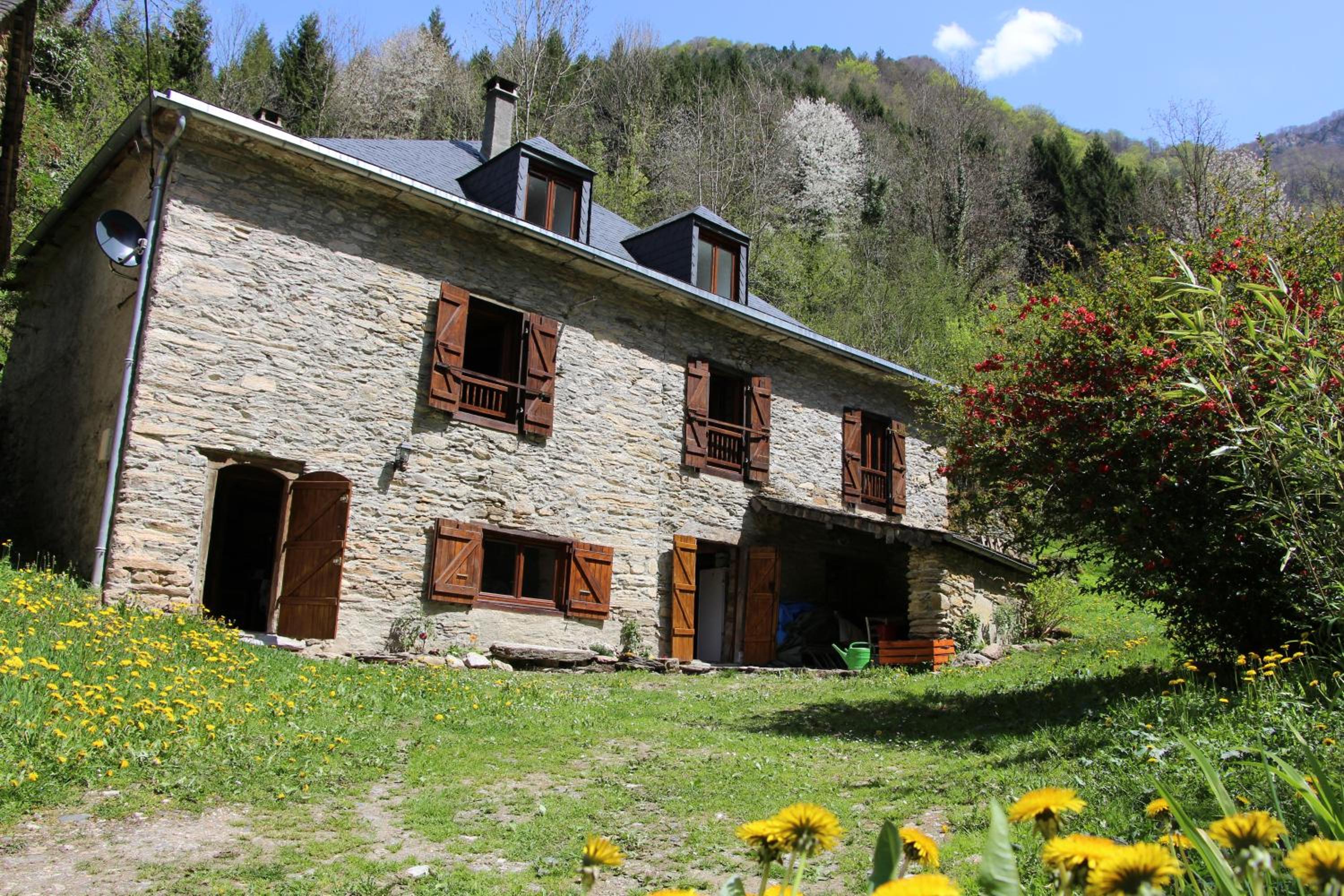 Les 3 Ours