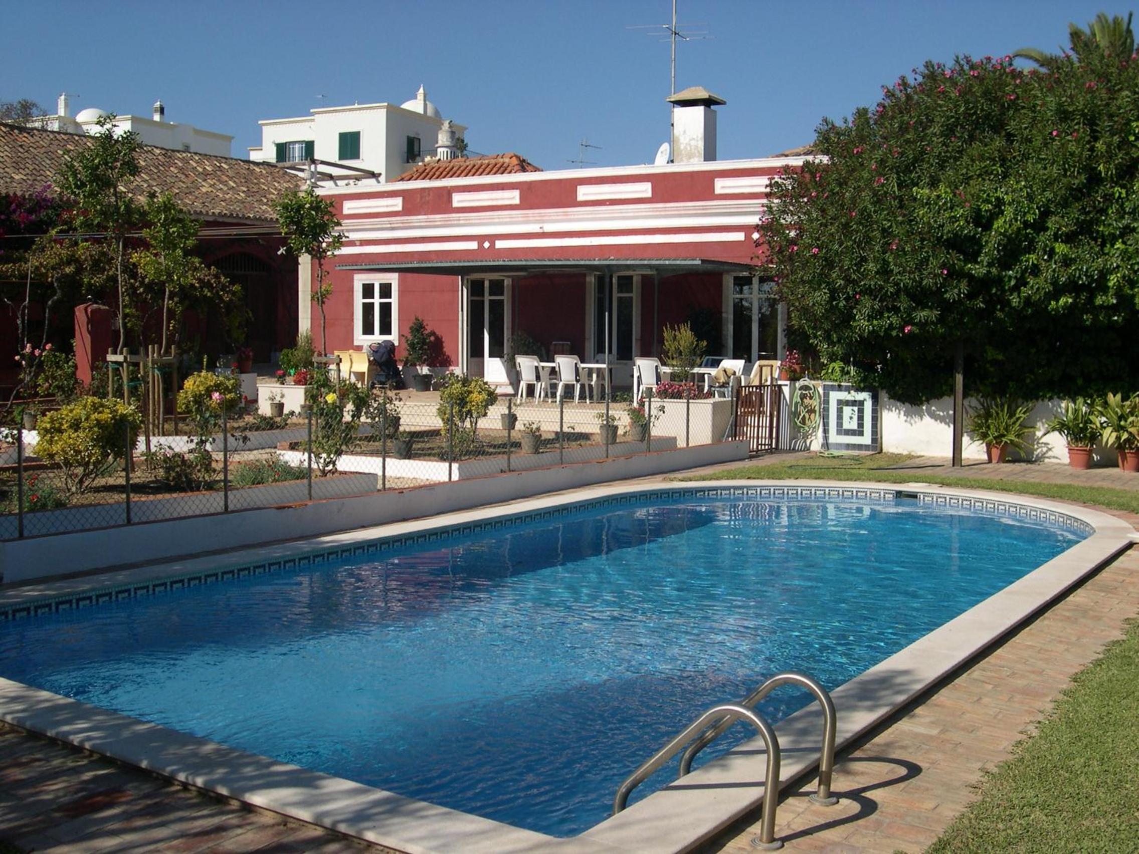Hotel Quinta dos Reis - Image 1