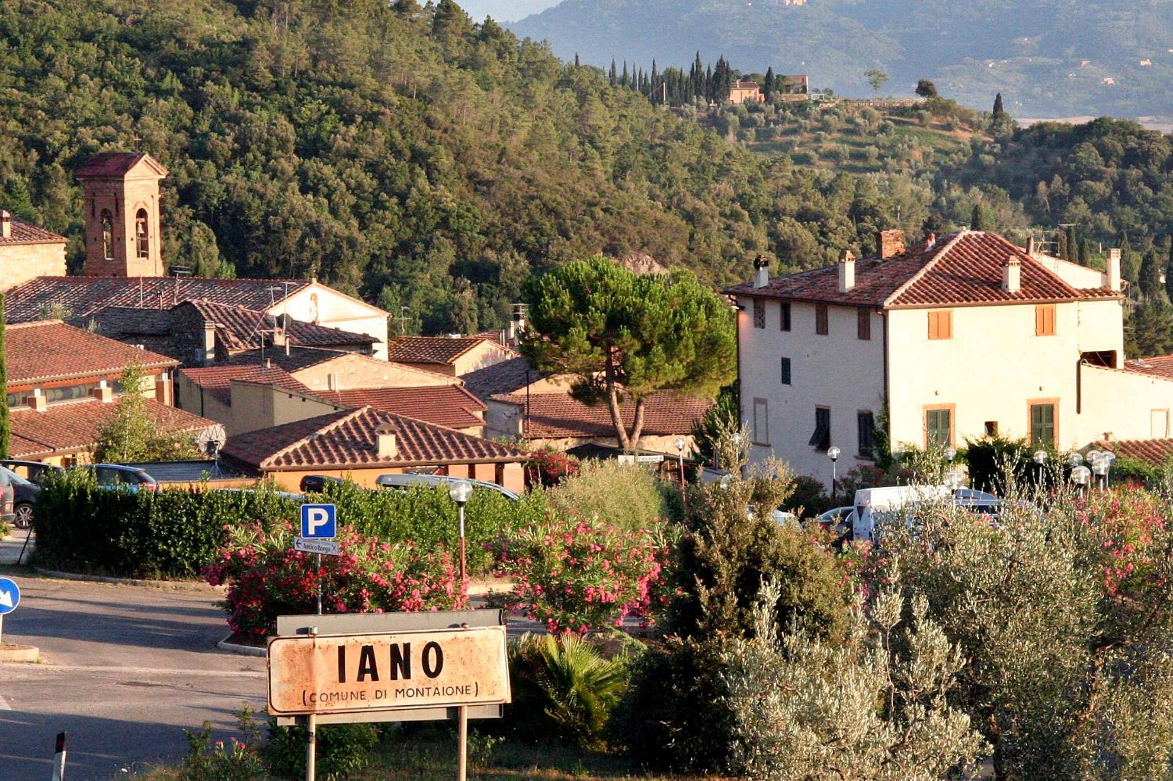 La Vecchia Sassa