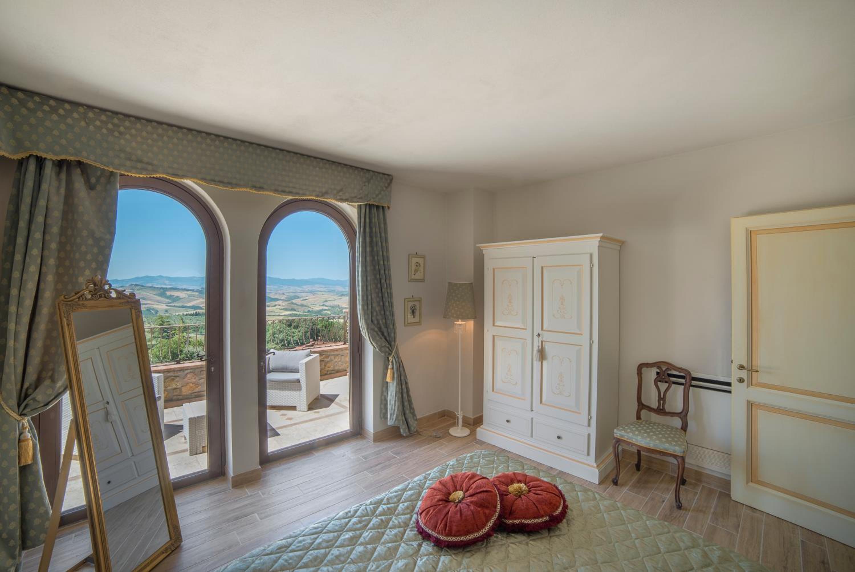 La Vecchia Sassa