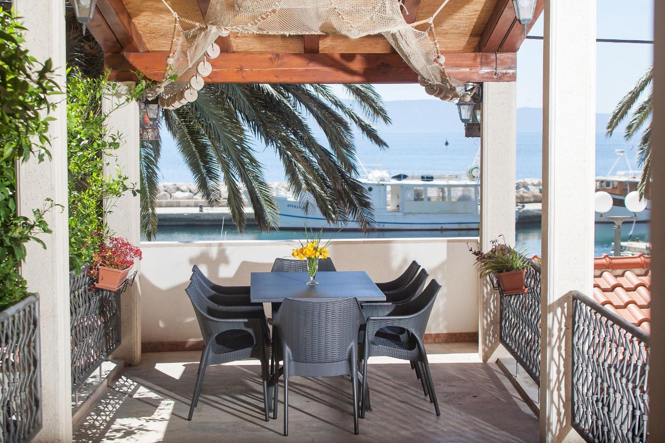 Apartment Ribar view 5