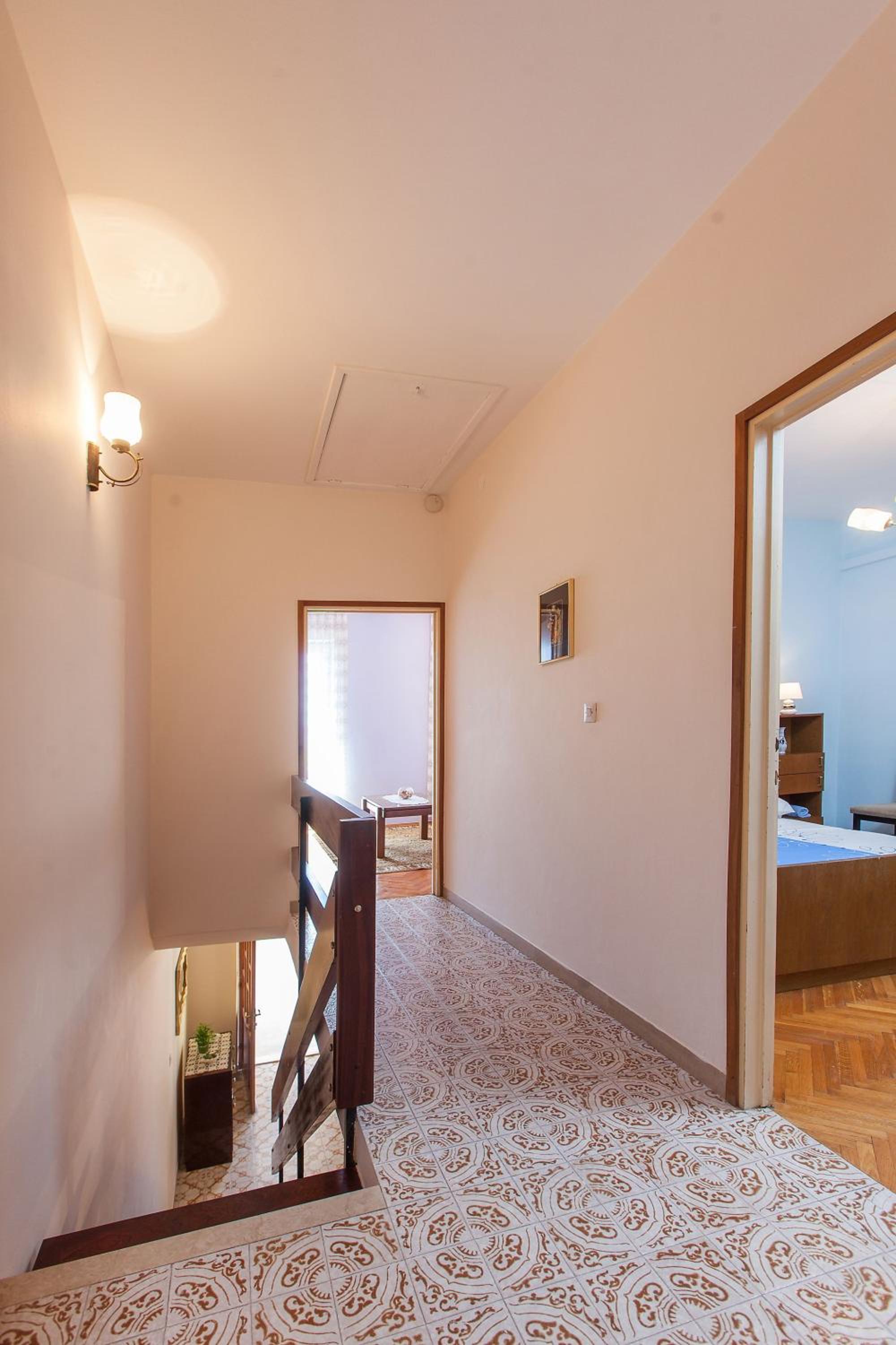 Apartment Ribar
