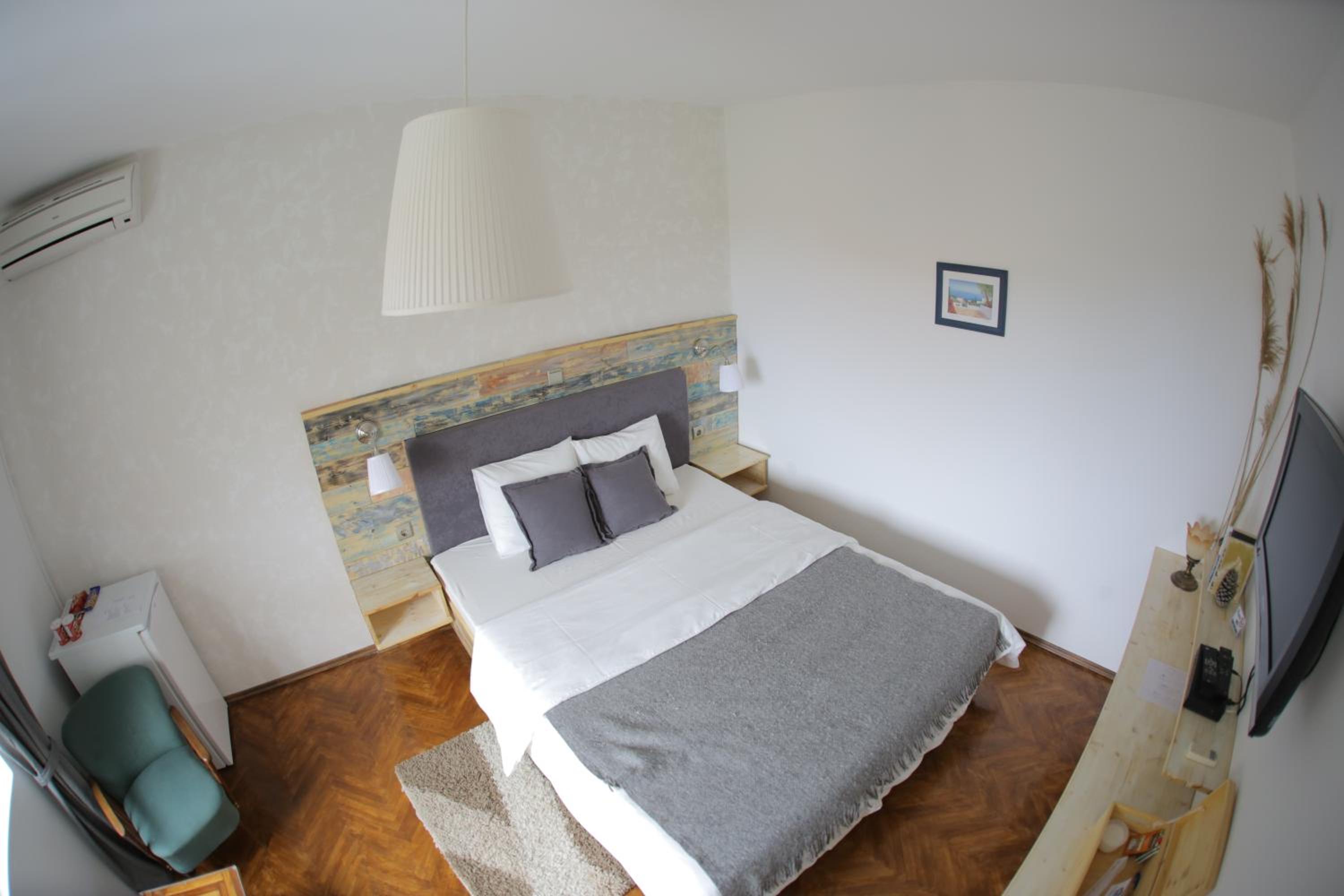 Guest house Mediterranea
