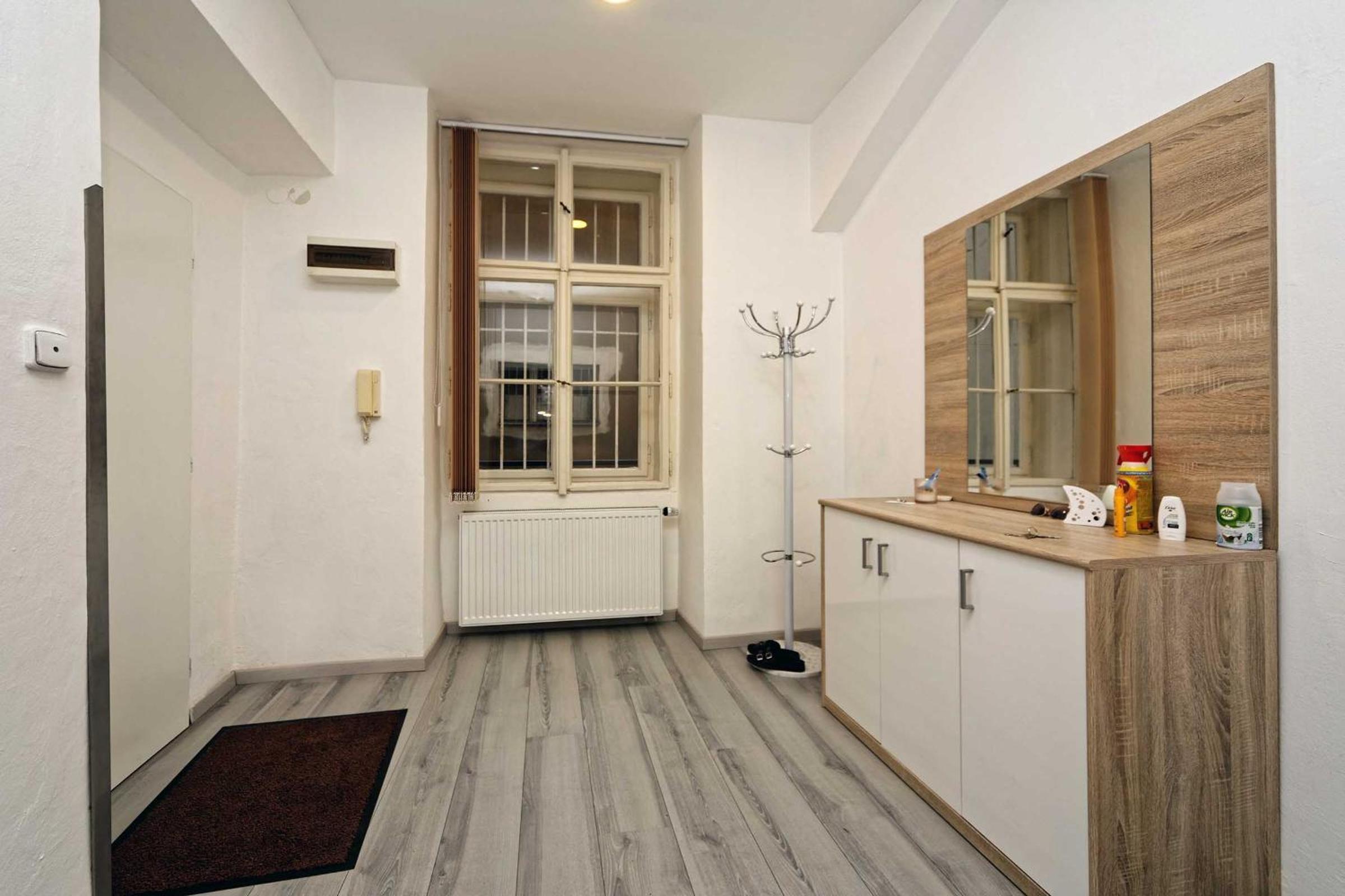 Apartment Americká 8