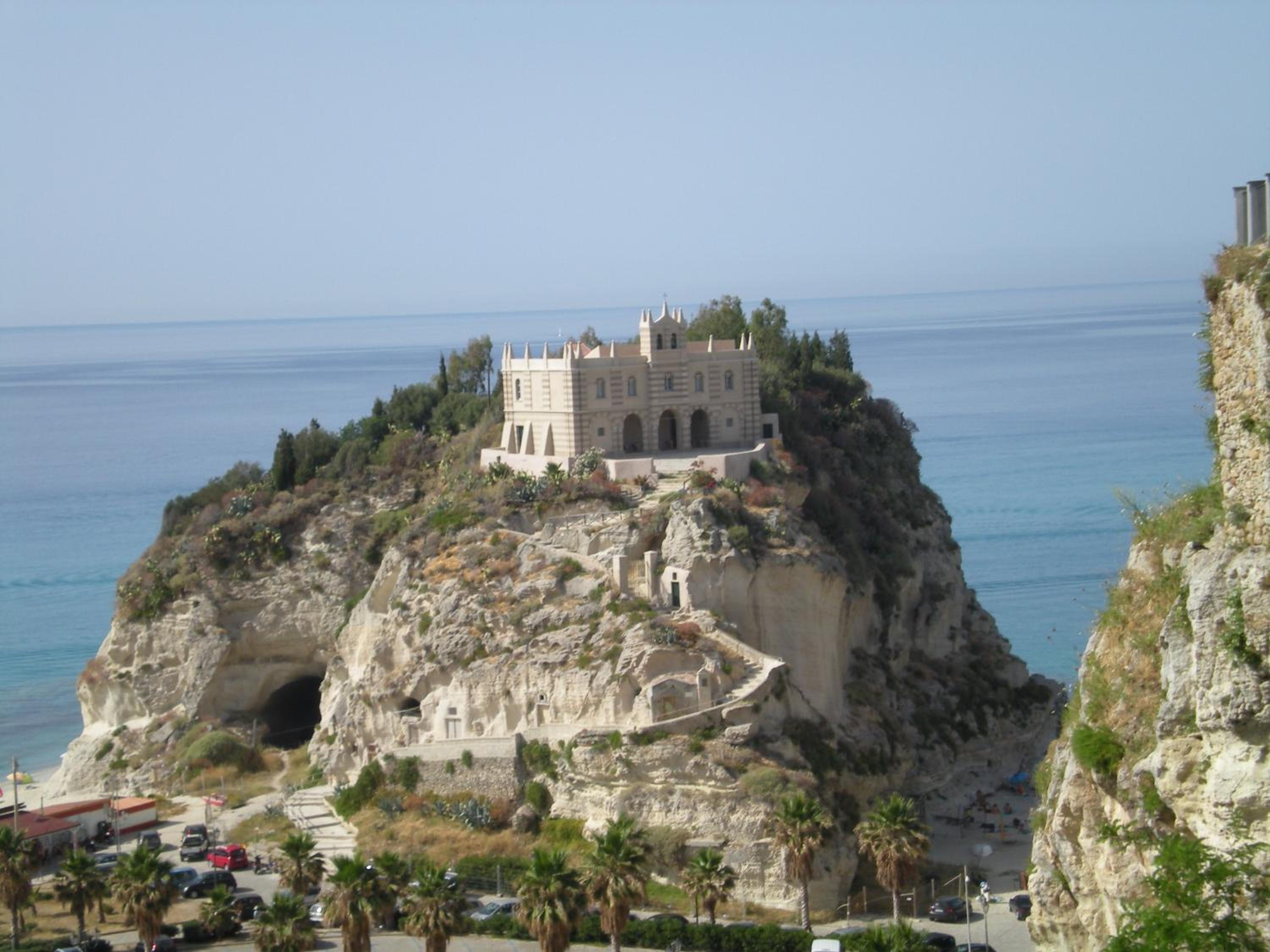 Villa Giusi view 5