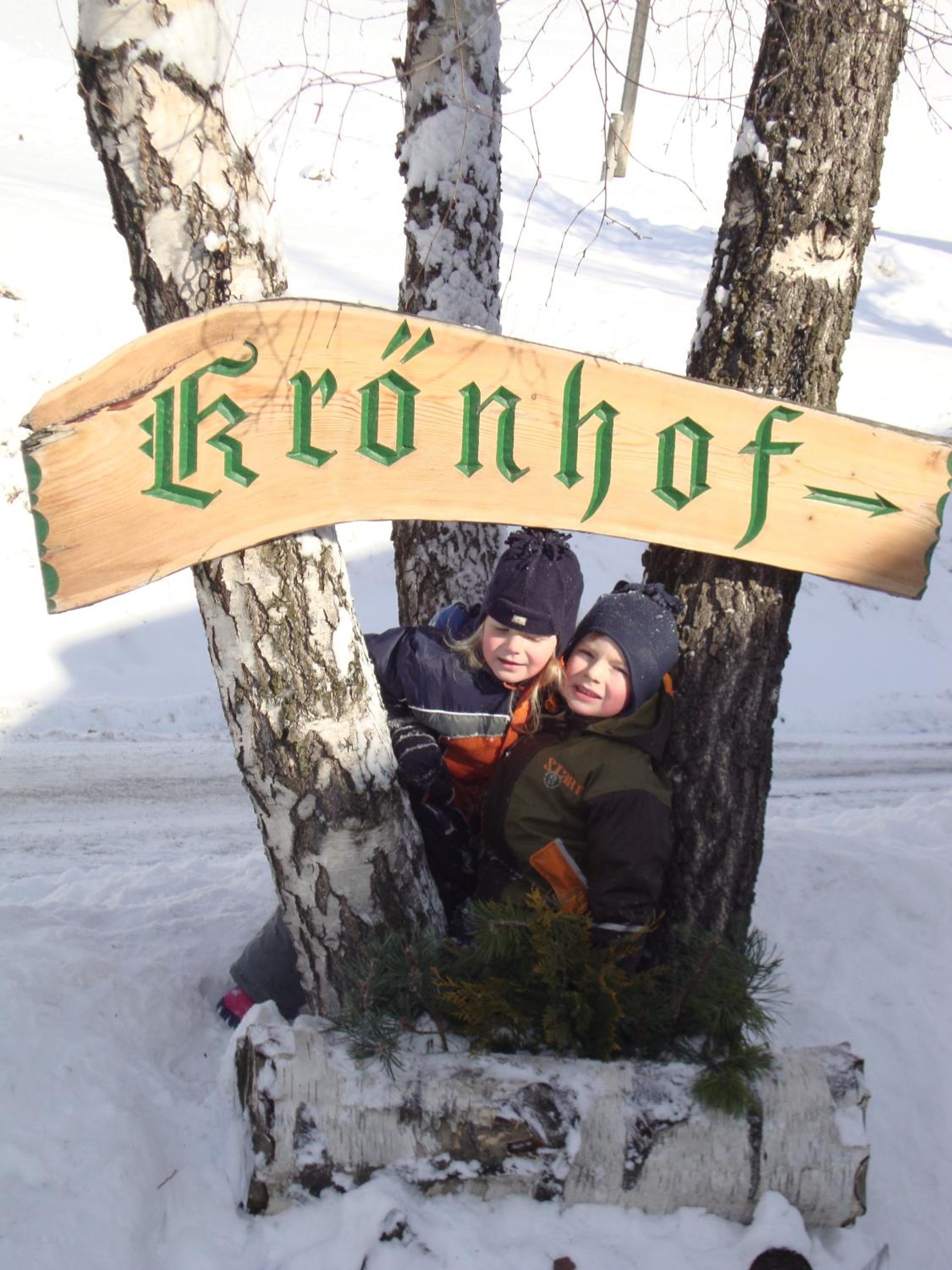 Krönhof