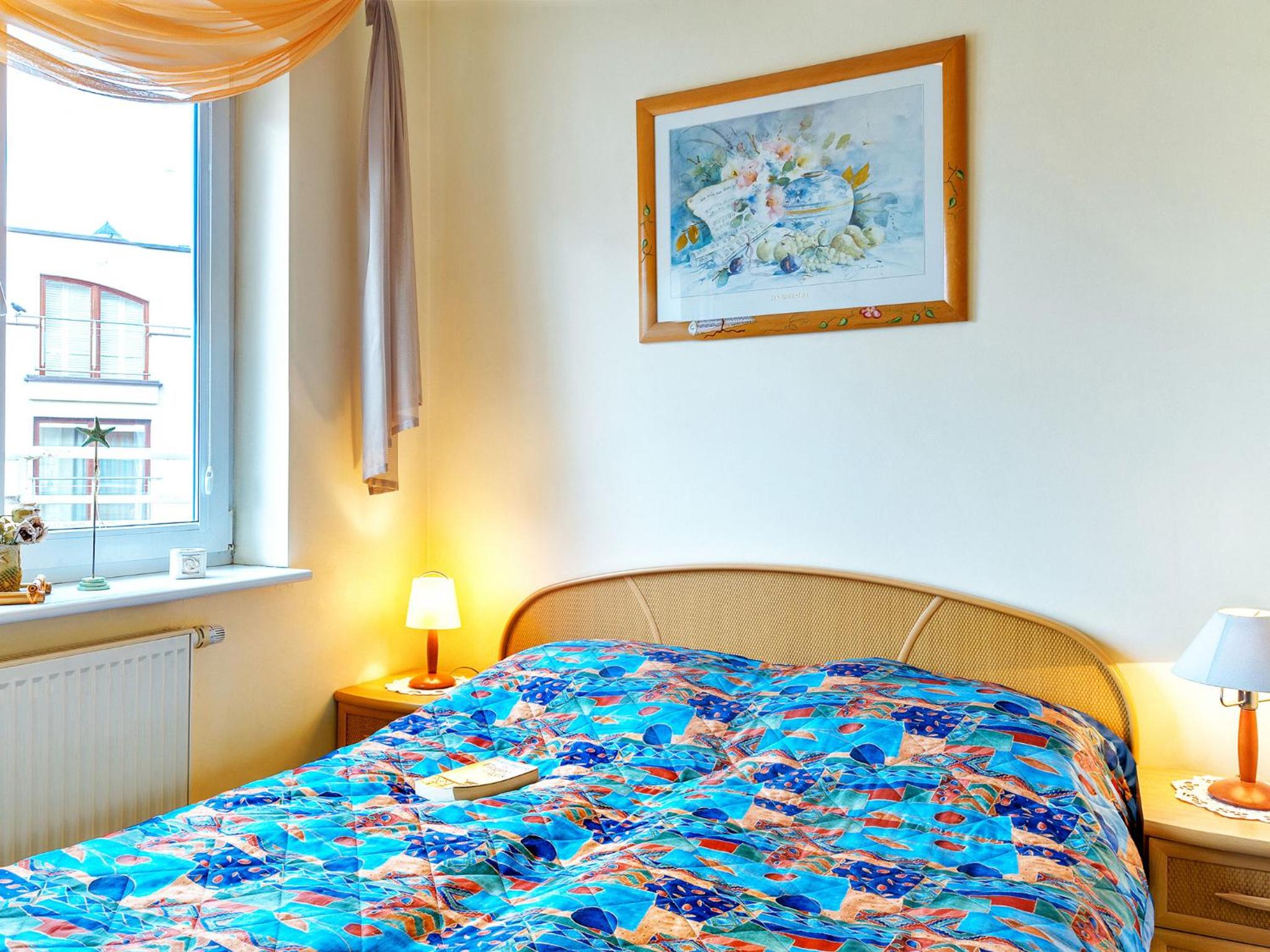 Apartamenty Alessia Kołobrzeg view 3