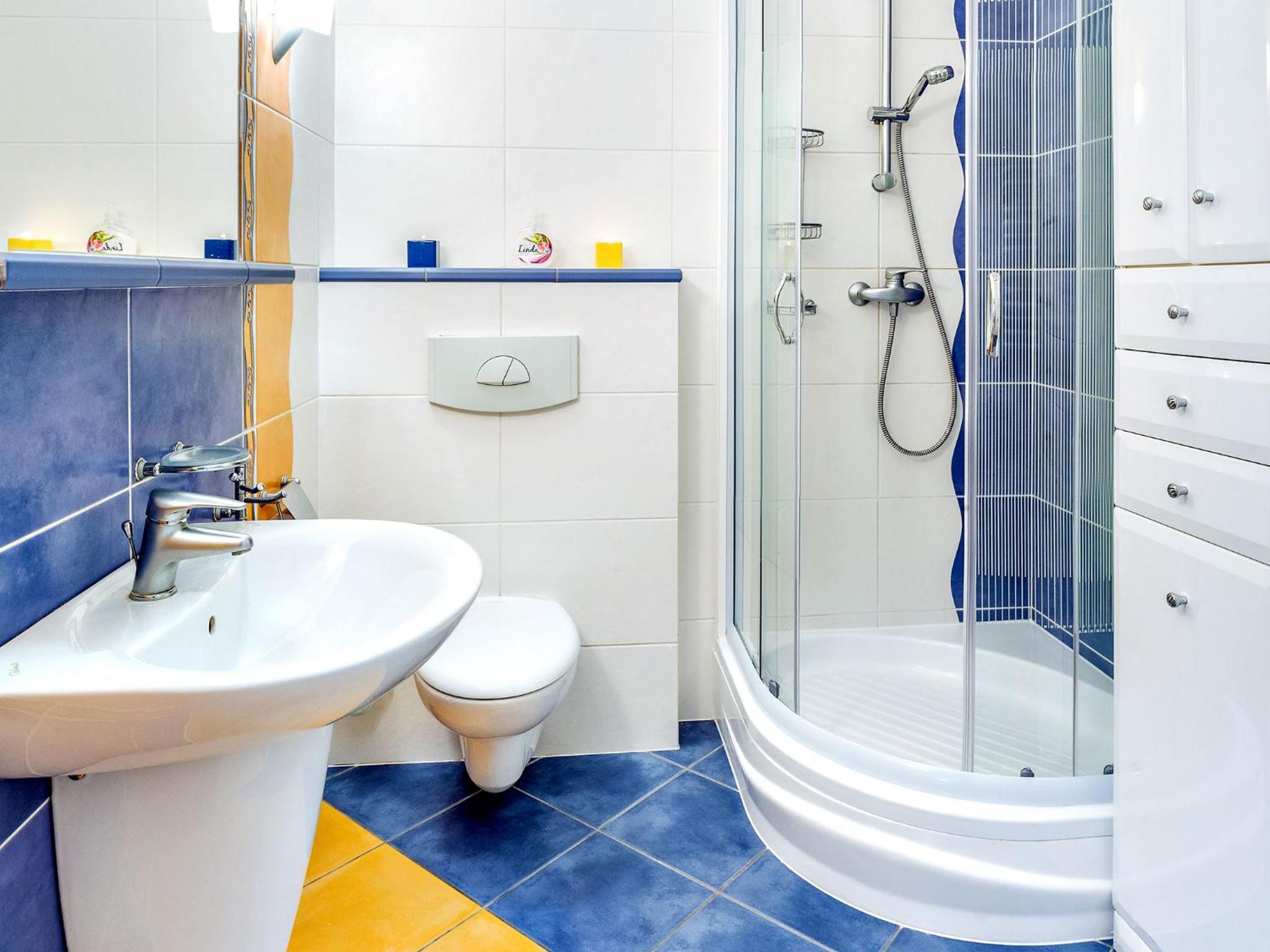 Apartamenty Alessia Kołobrzeg view 5