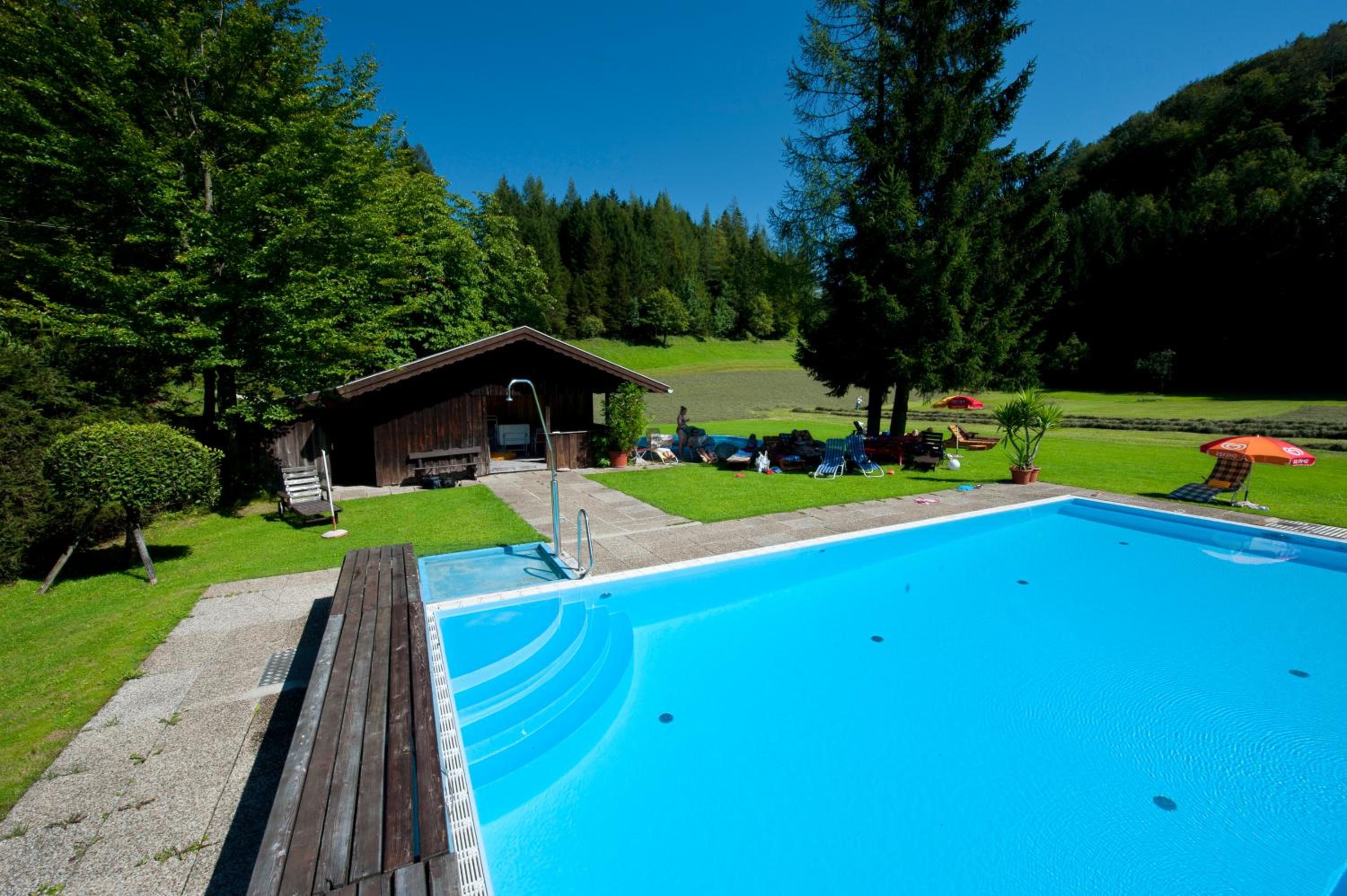 Landhotel Hochlackenhof
