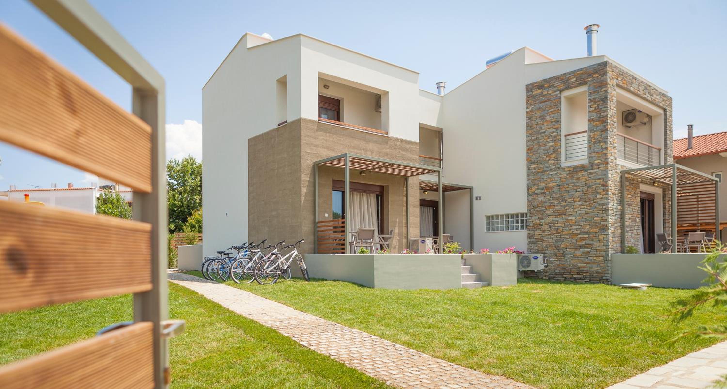 Enalia Villas