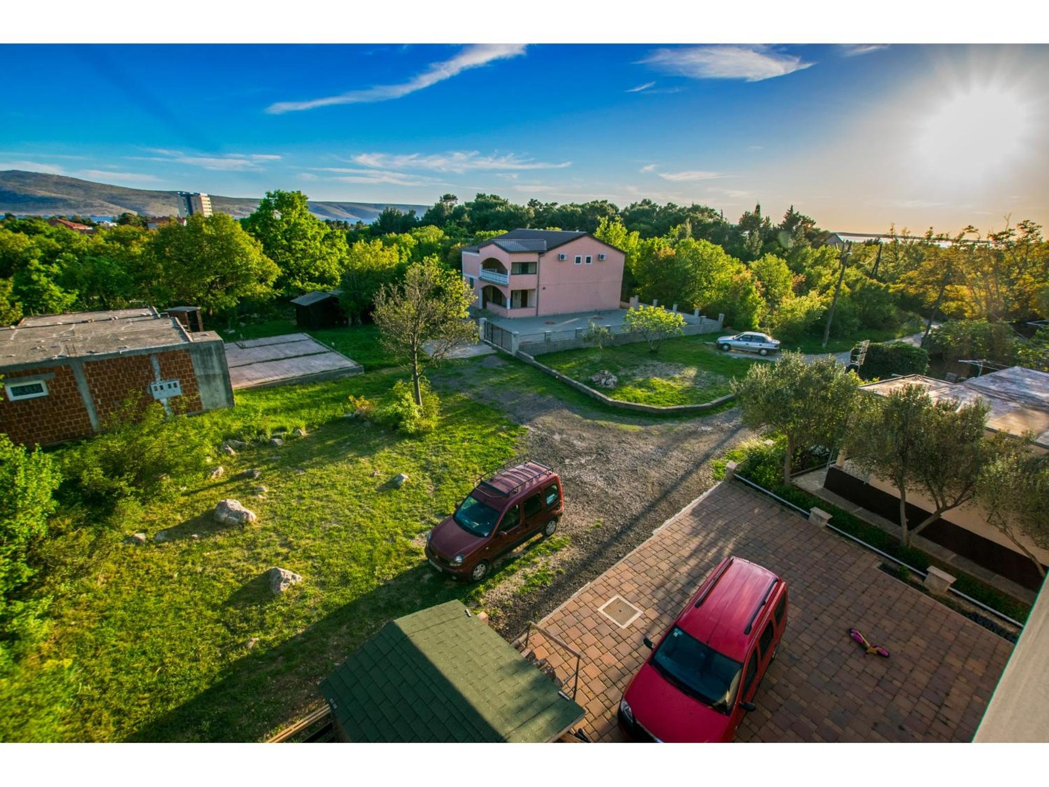 Apartment Kuco view 4