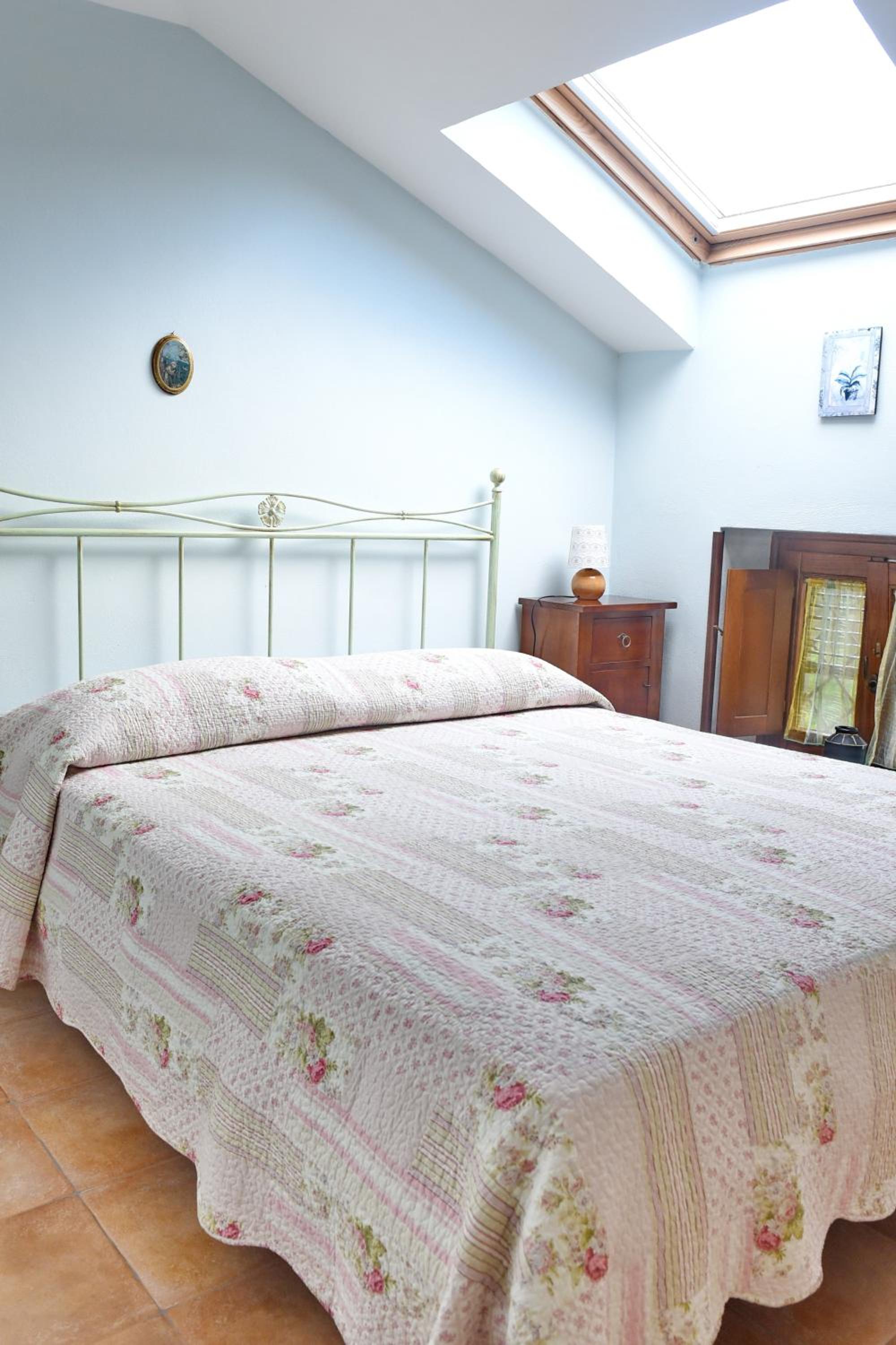 Casa Vacanze Il Cenito