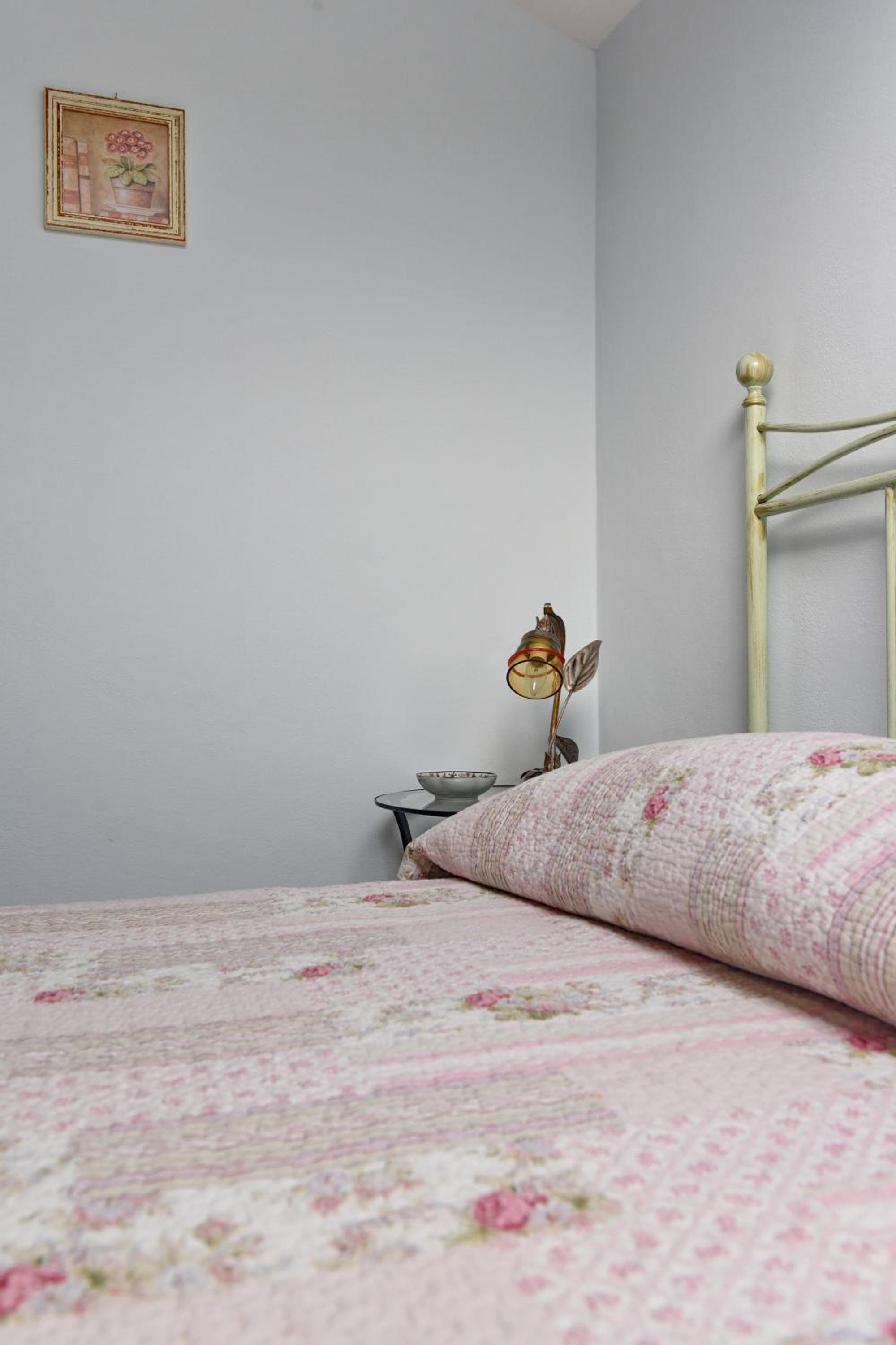 Casa Vacanze Il Cenito