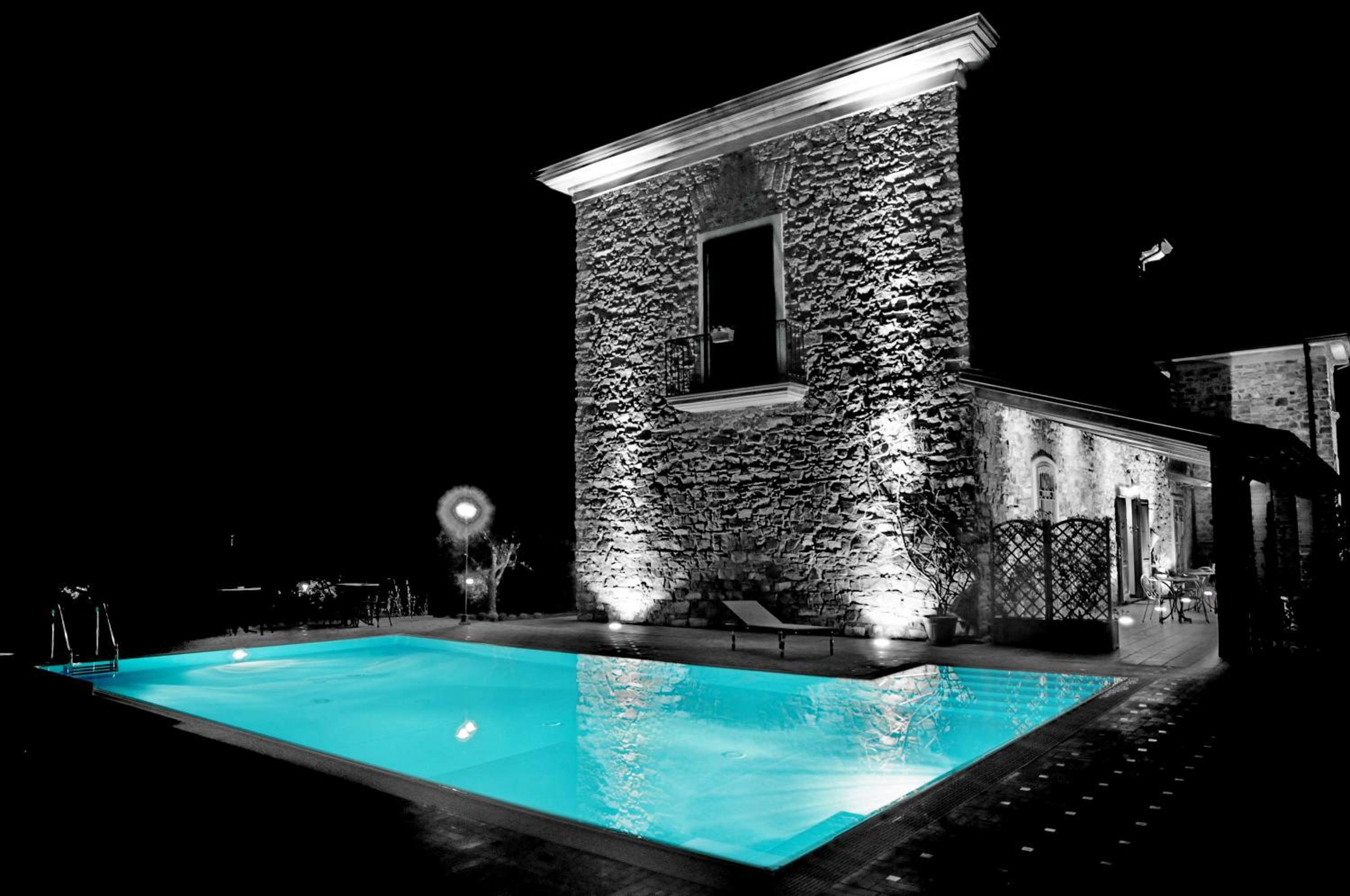 Casa Vacanze Il Cenito
