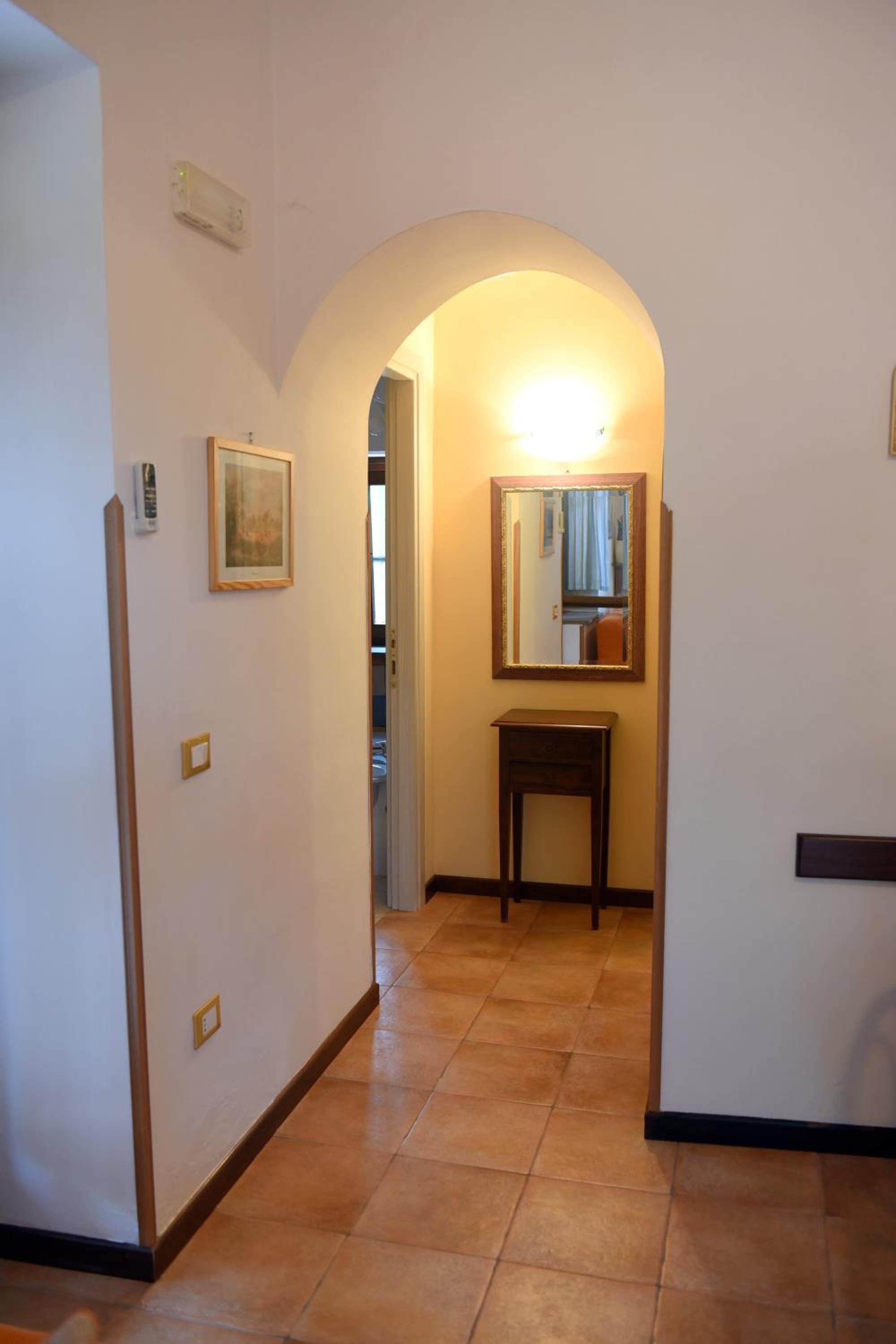 Casa Vacanze Il Cenito
