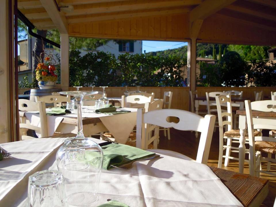 La Vecchia Sassa