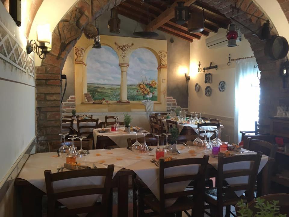 La Vecchia Sassa