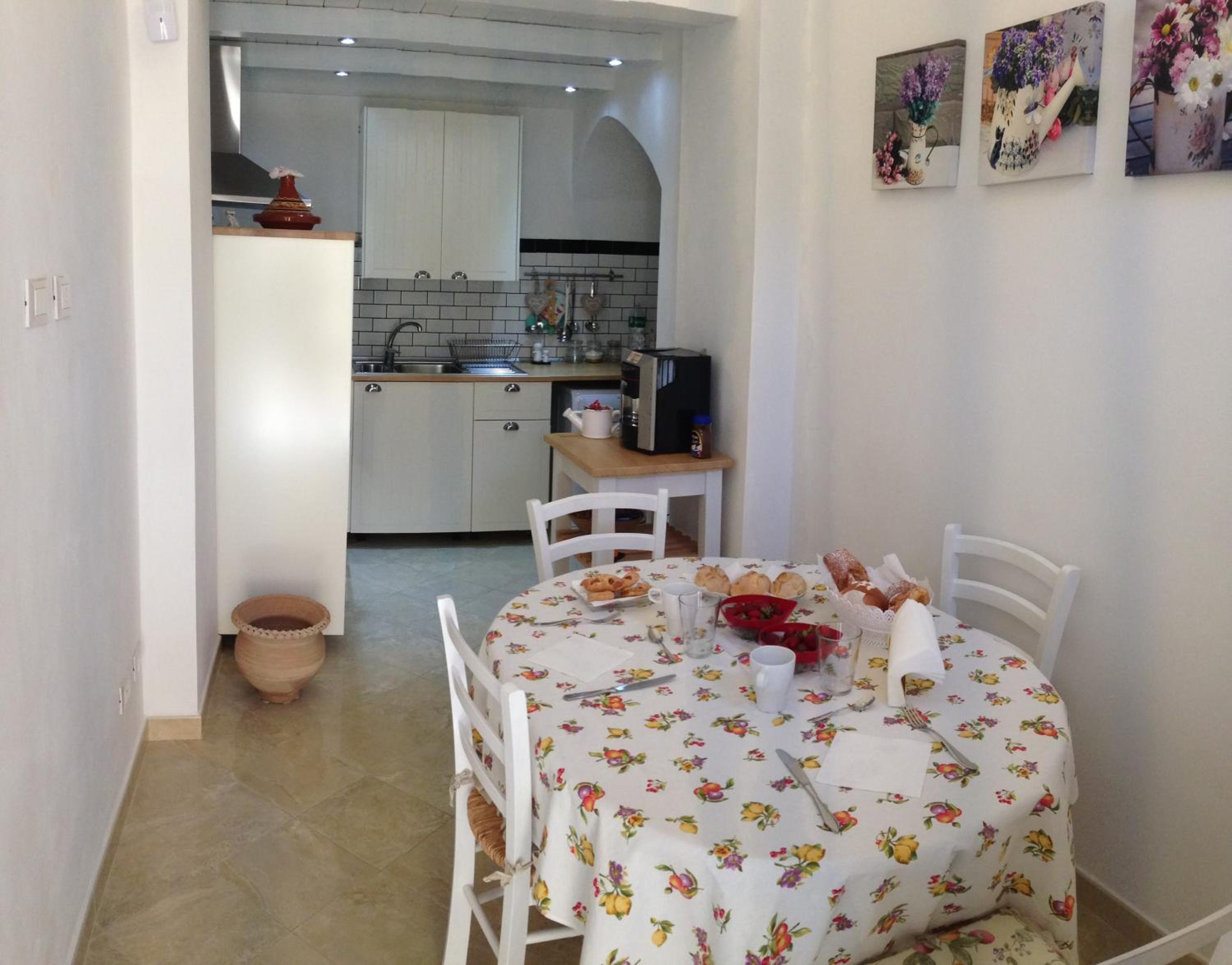 Casa Camelia