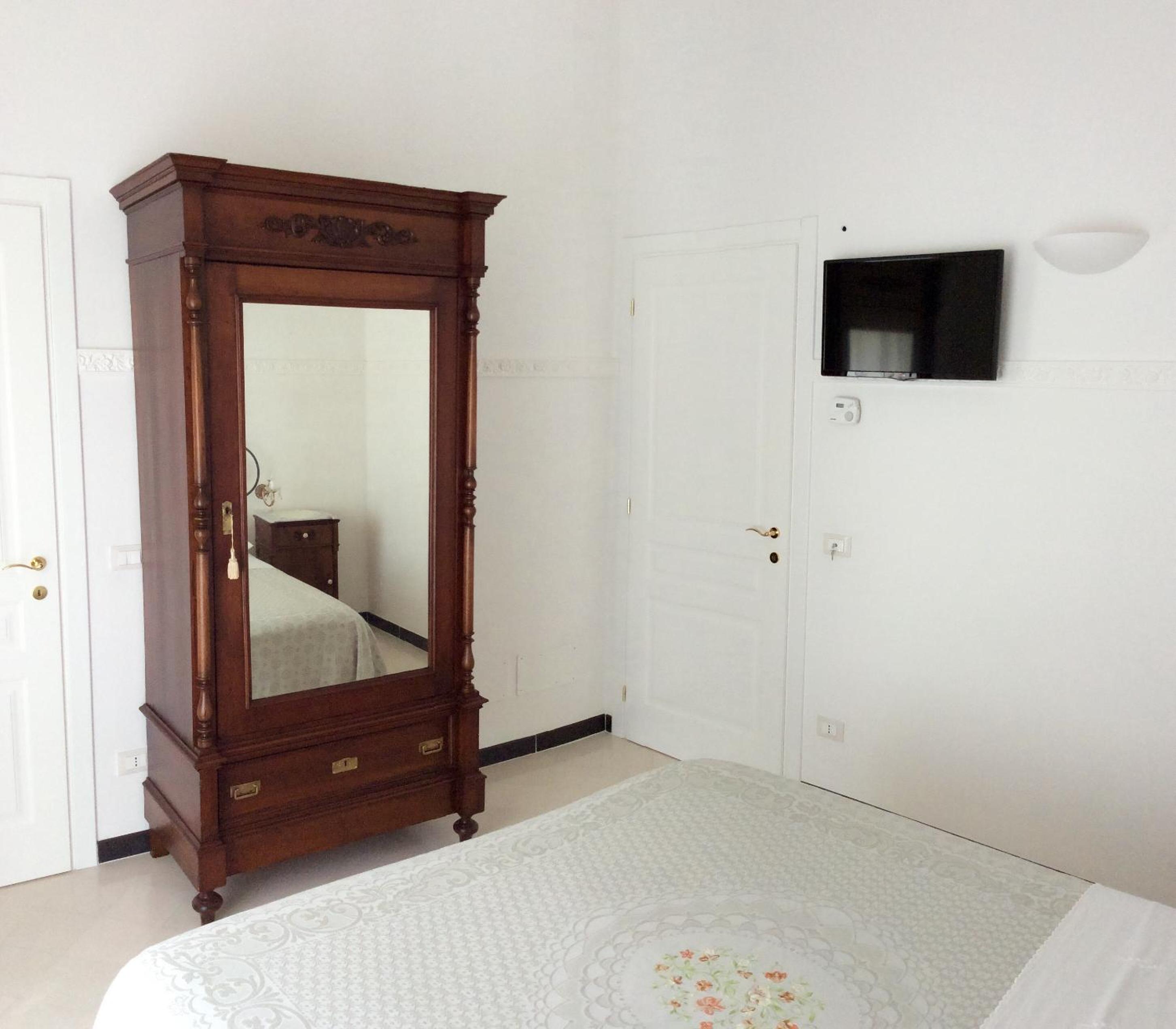 Casa Camelia