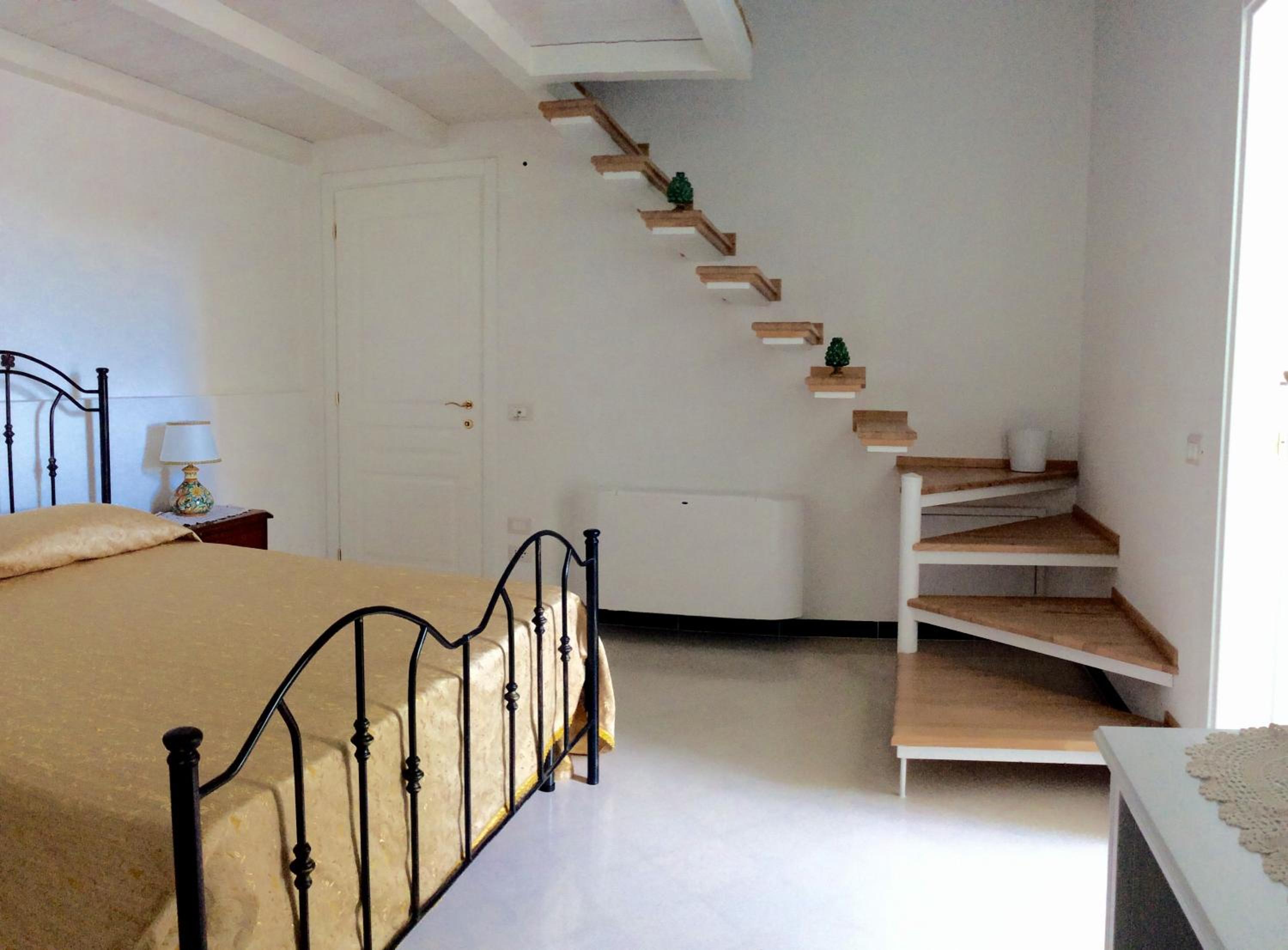 Casa Camelia