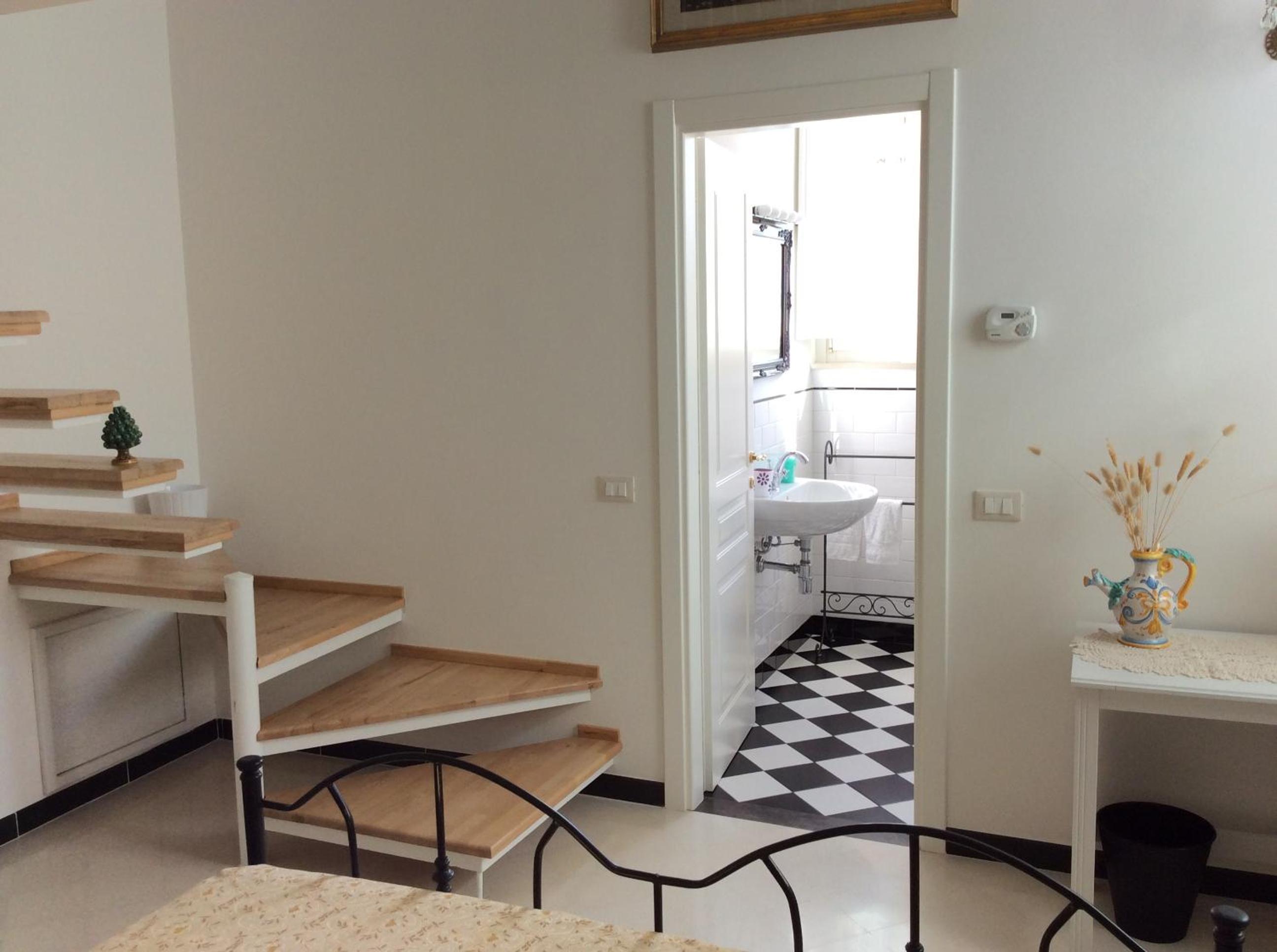 Casa Camelia