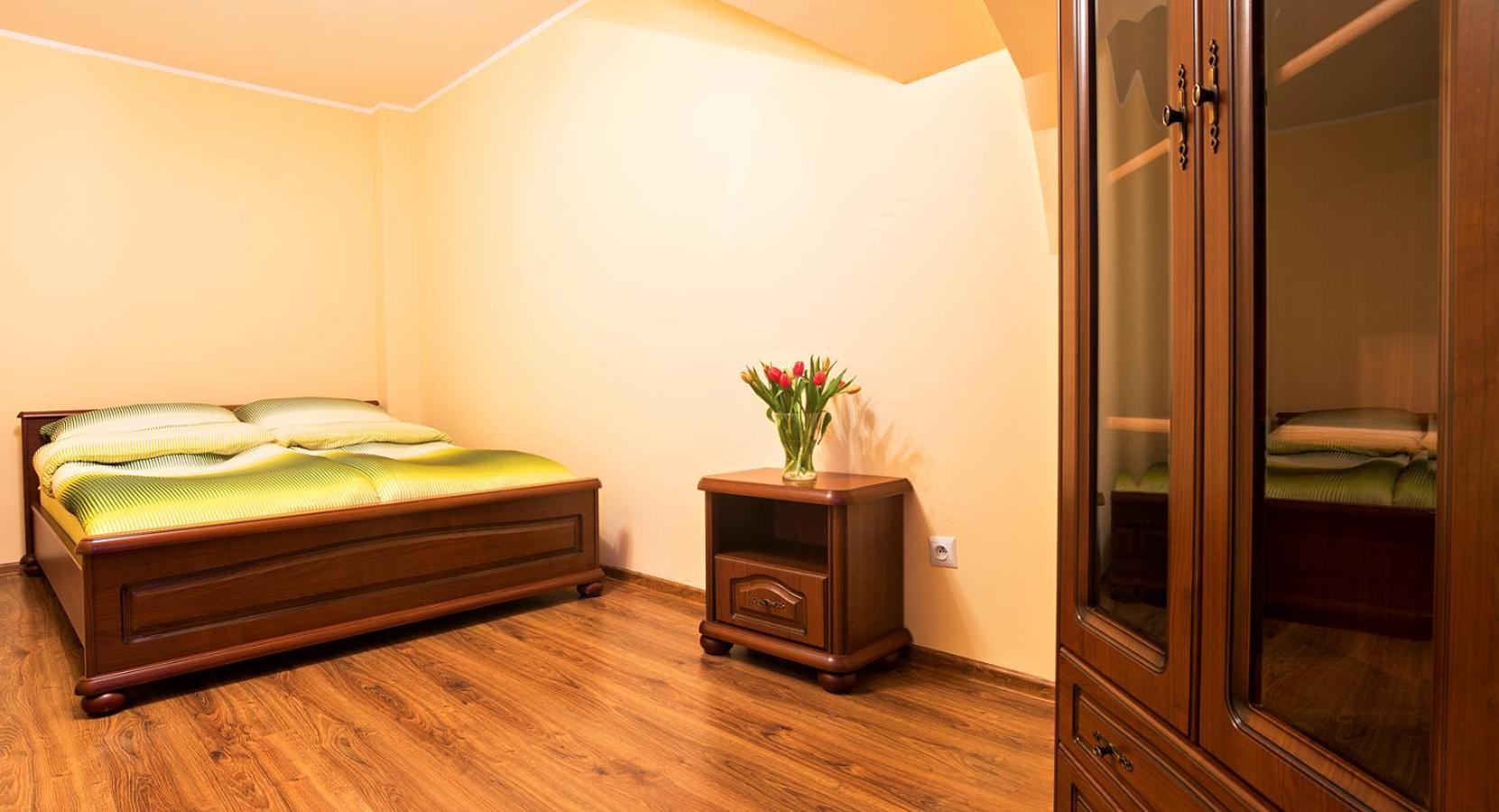 Całoroczny apartament Darłówko Wschodnie view 5