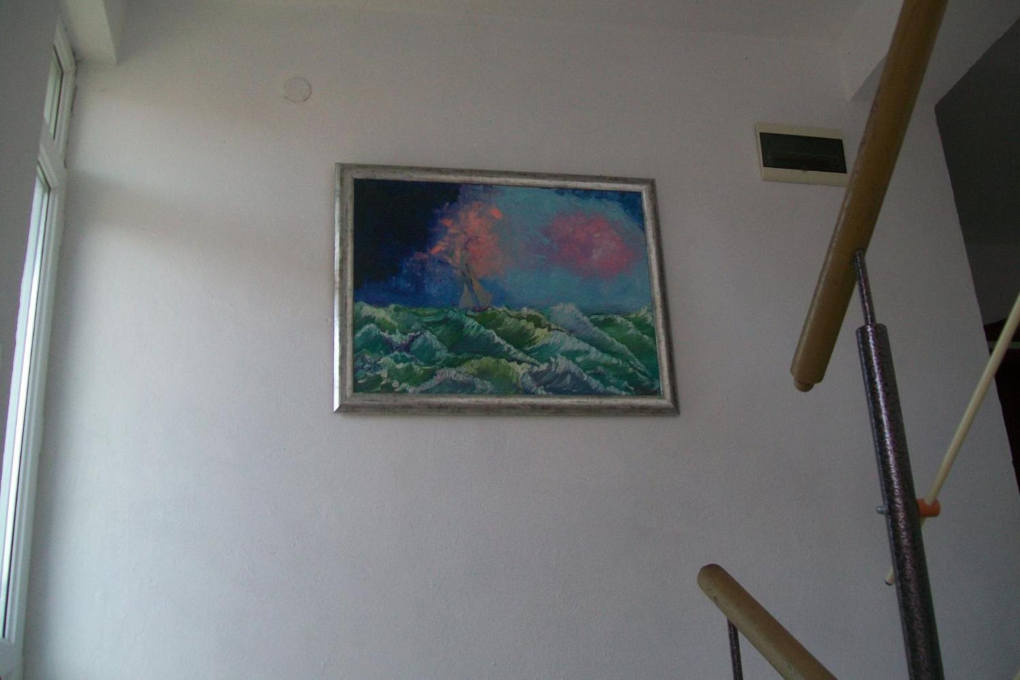 Villa Vesela