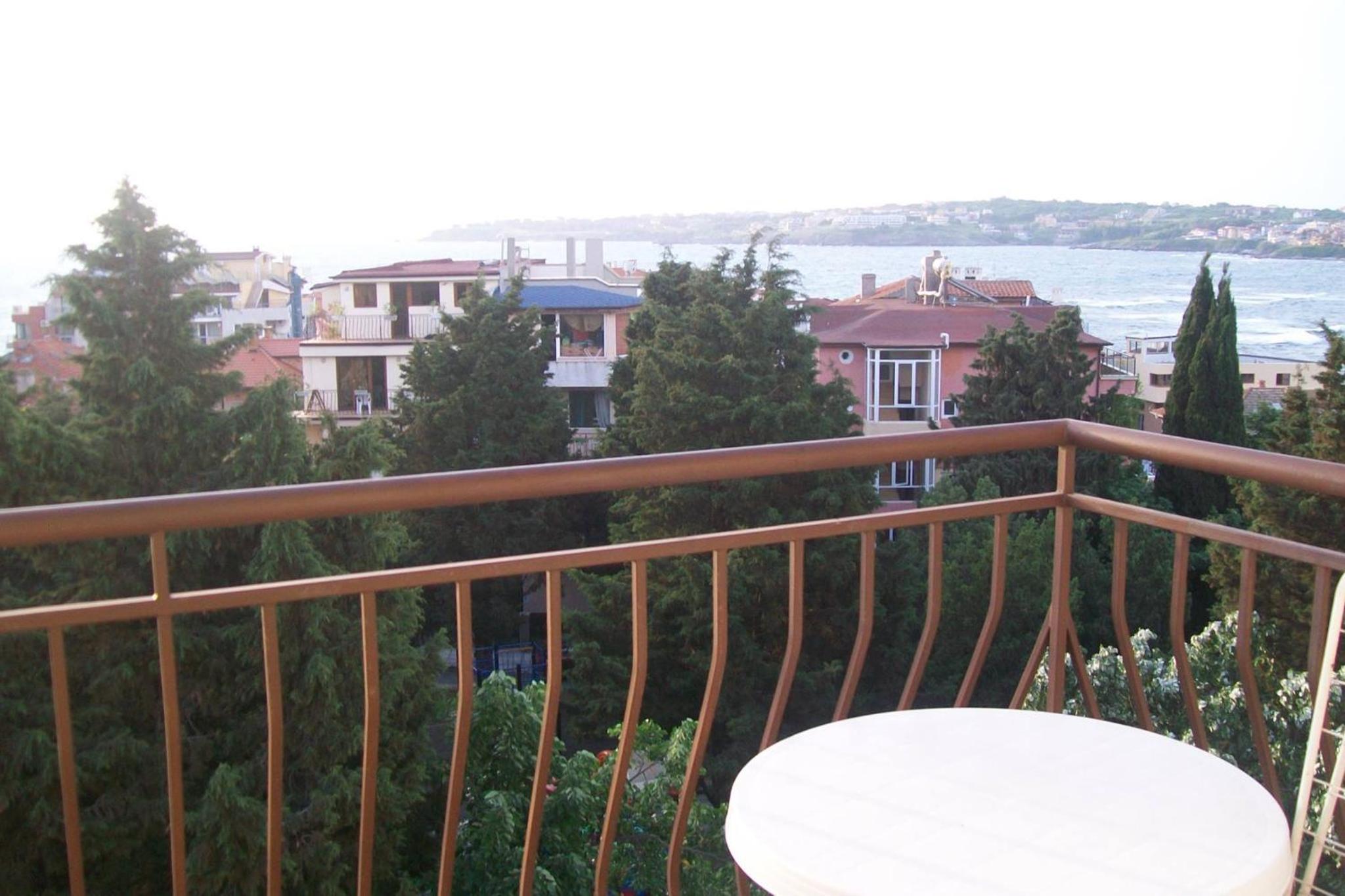 Villa Vesela