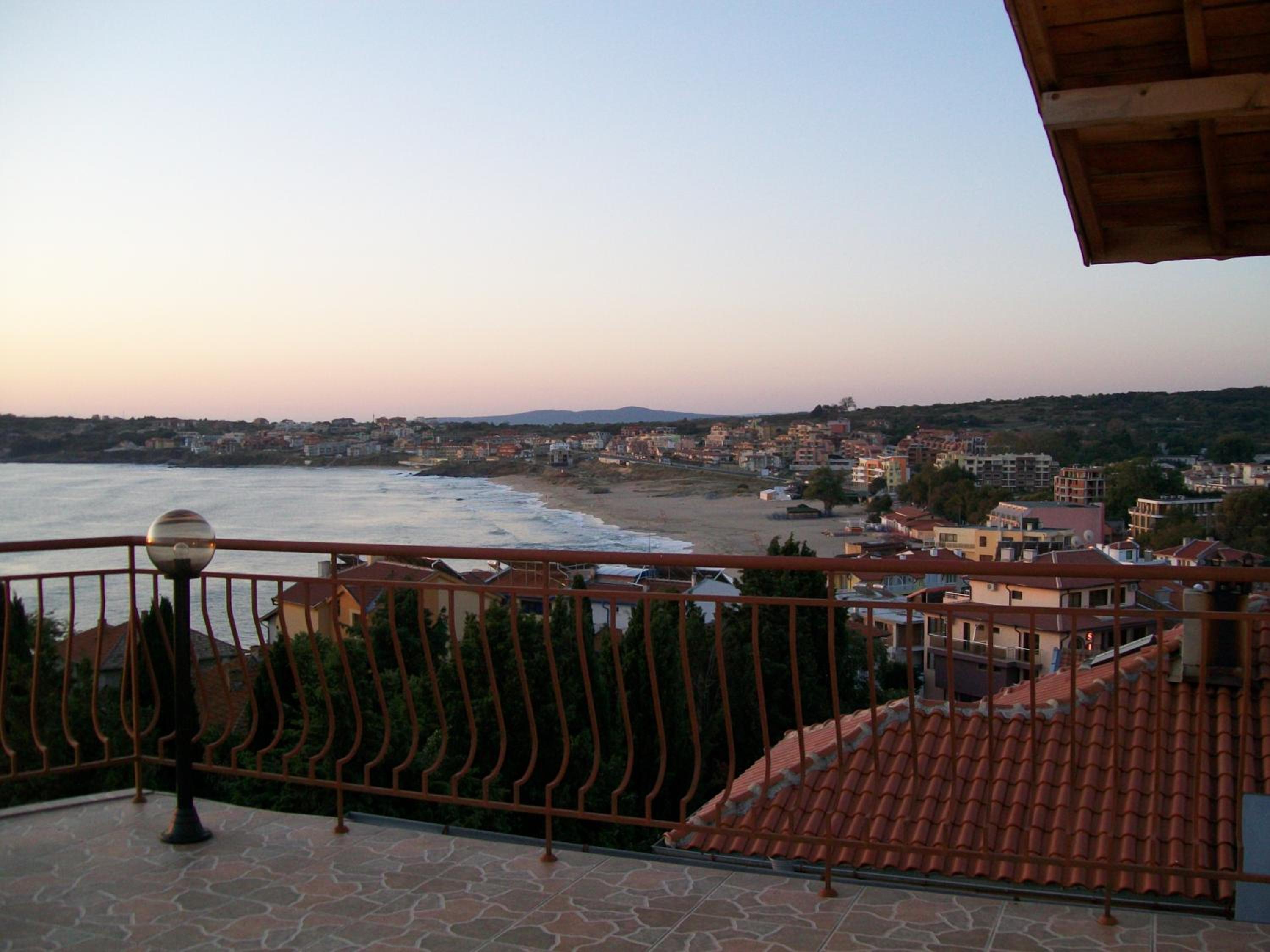 Villa Vesela