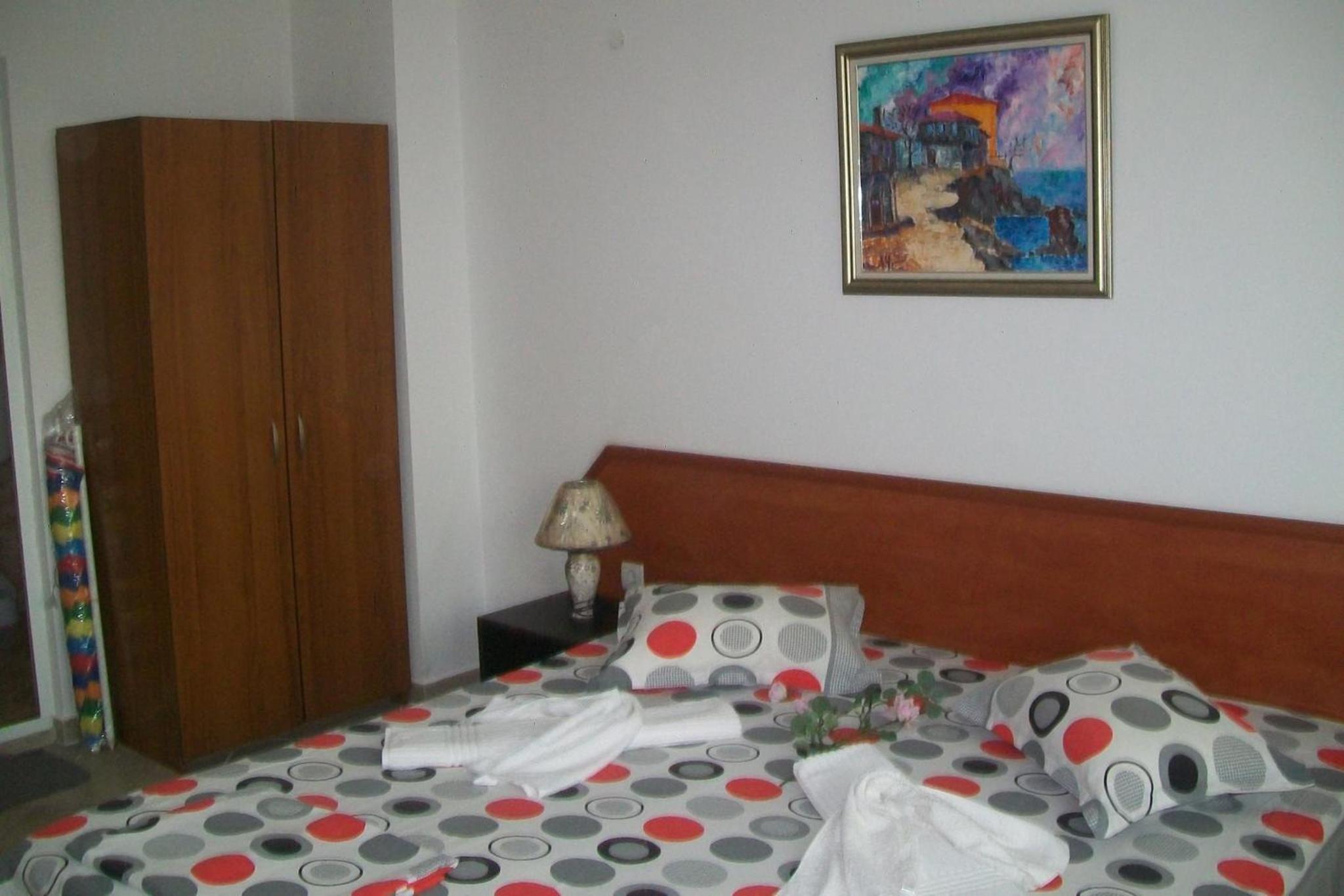 Villa Vesela