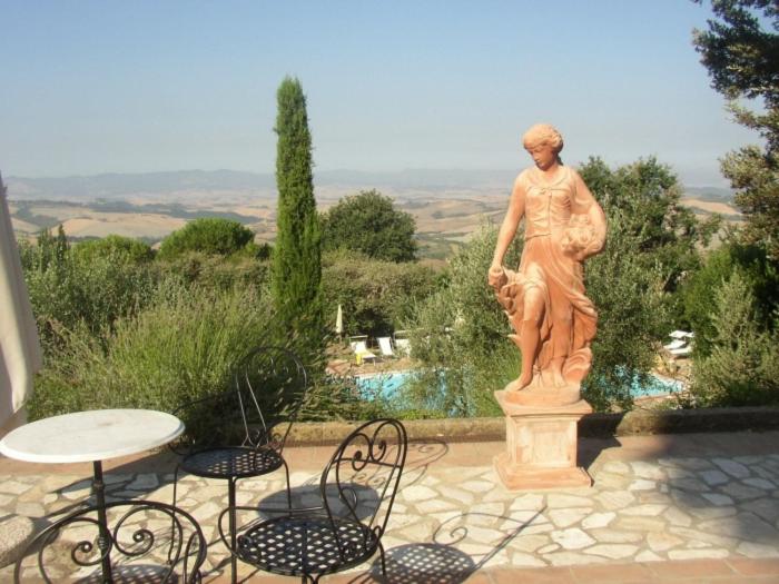 La Vecchia Sassa