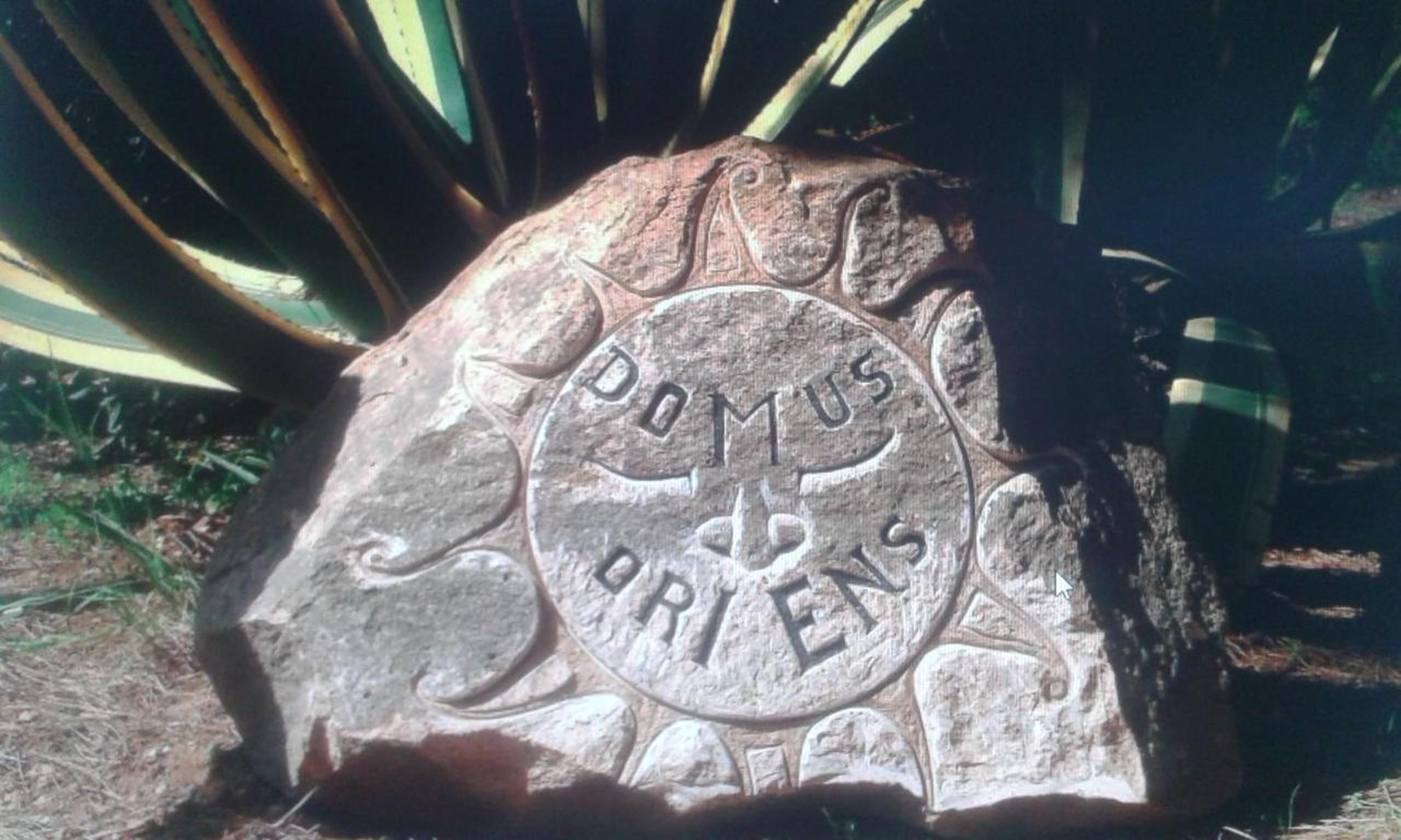 B&B Domus Oriens - monolocale indipendente in villa
