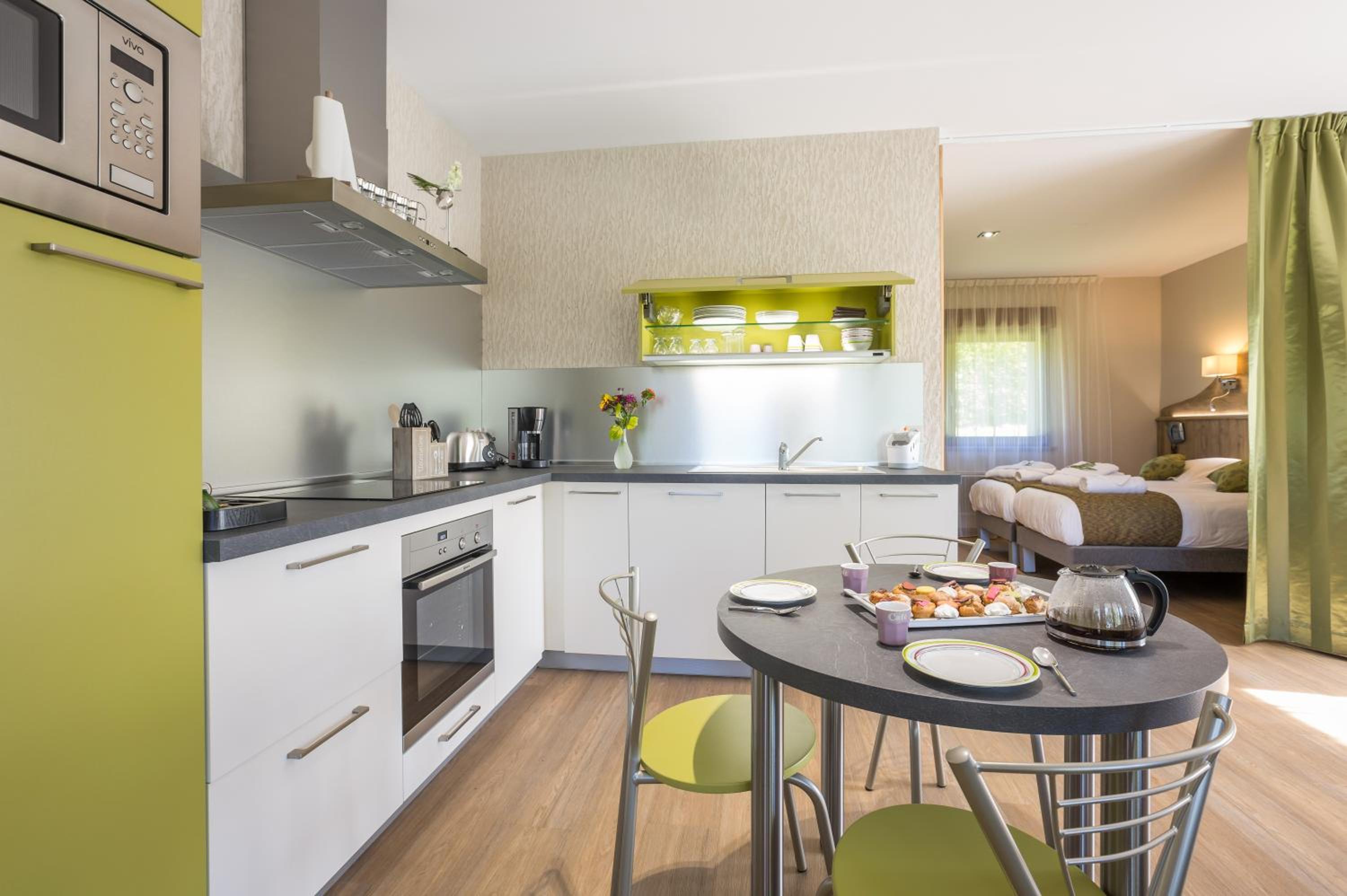 Le Relais du Grand Air