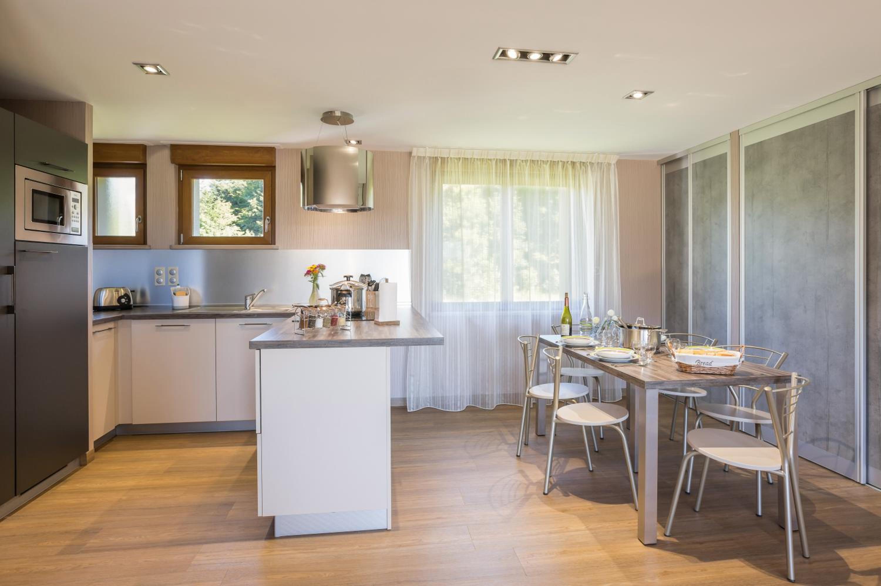 Le Relais du Grand Air