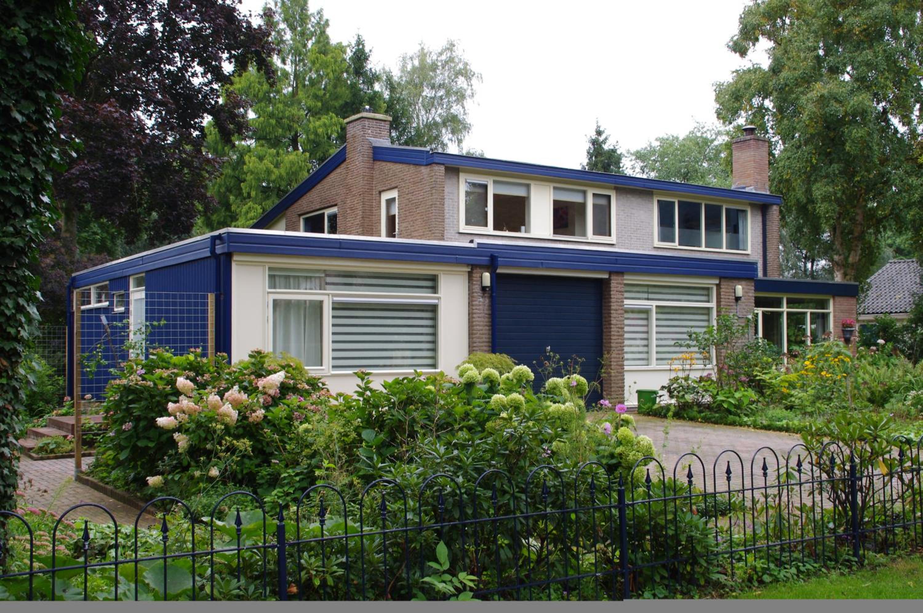 B&B De Slaperije view 2