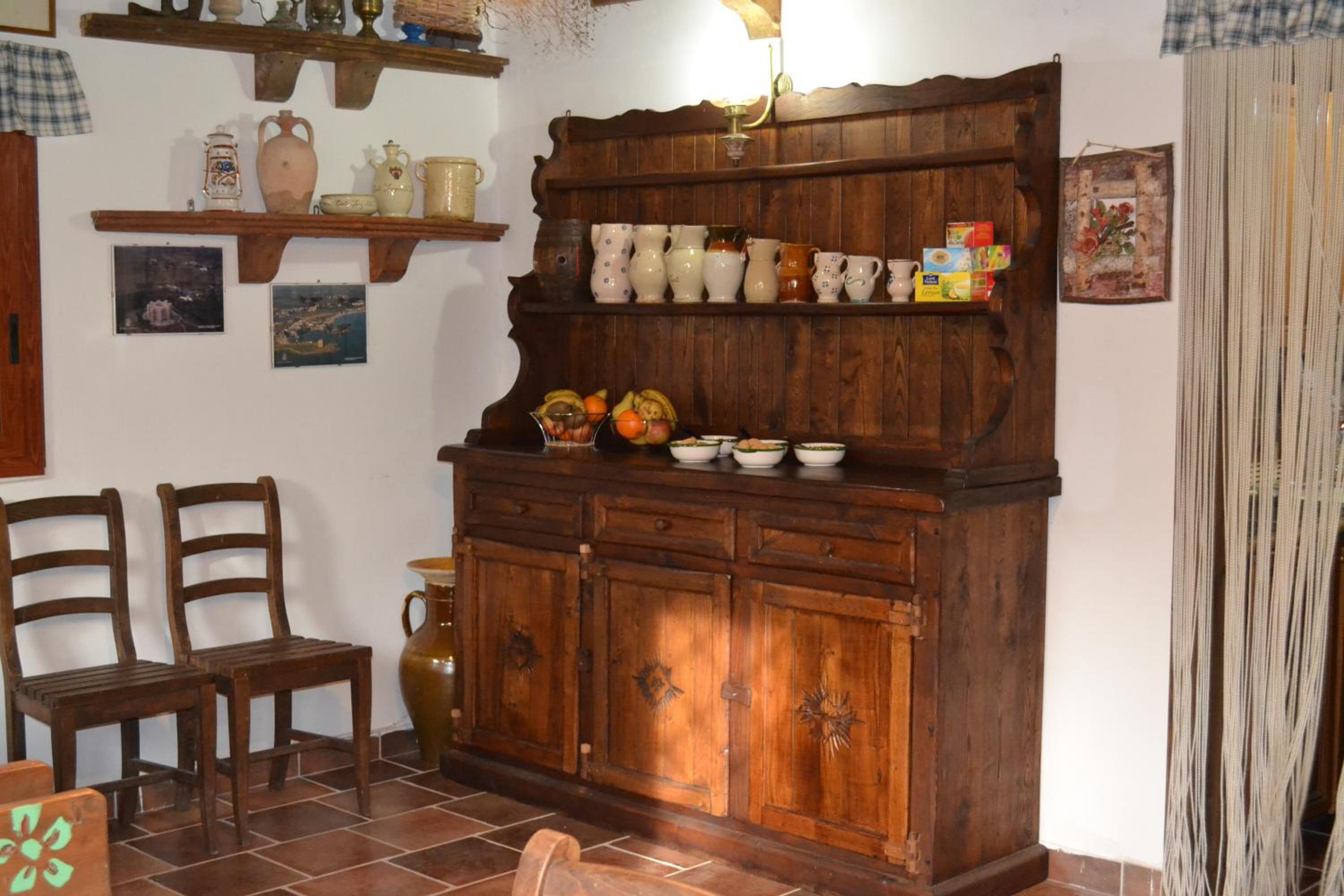 B&B Le Stagioni