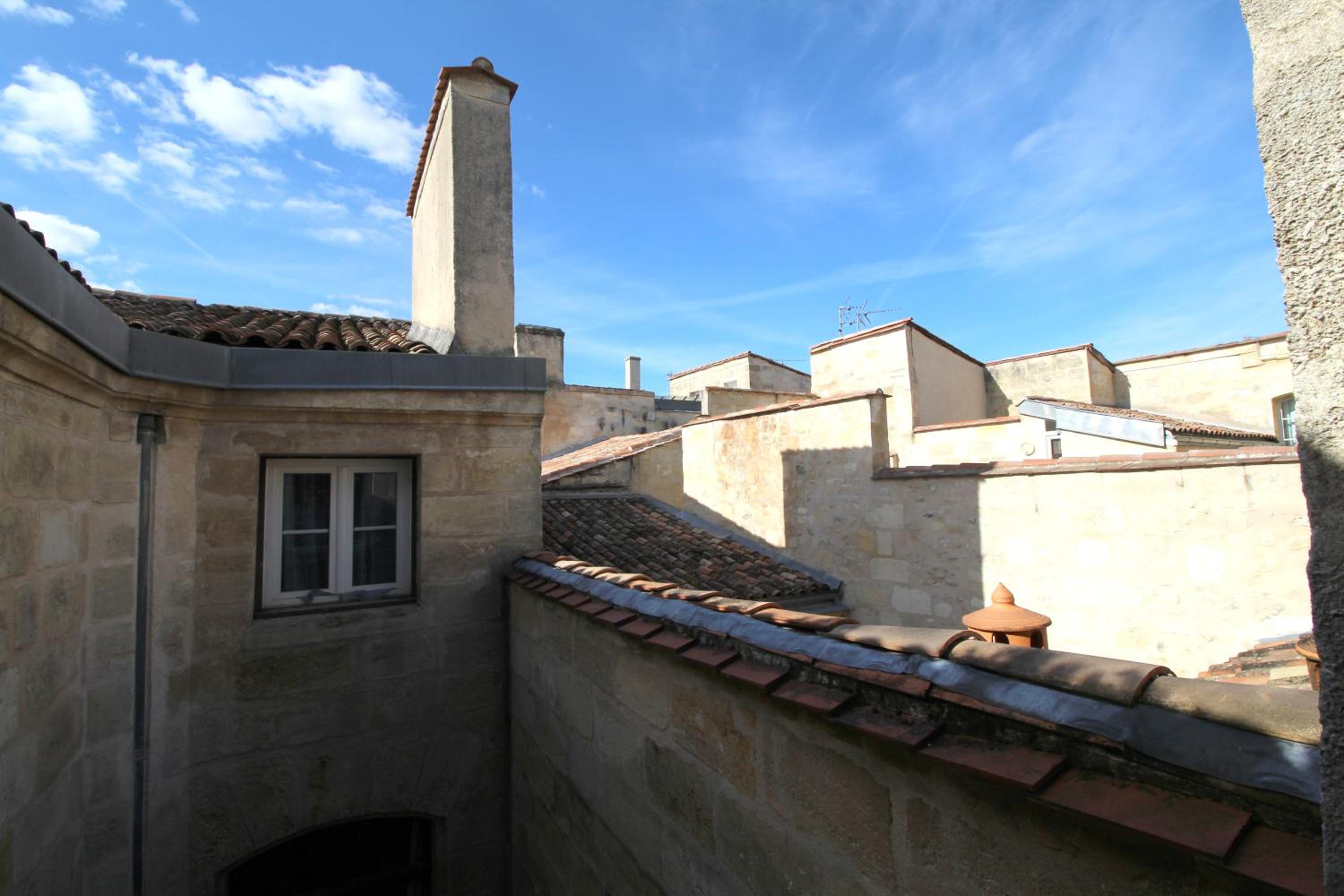 Appart Hypercentre - Le Teulere view 4