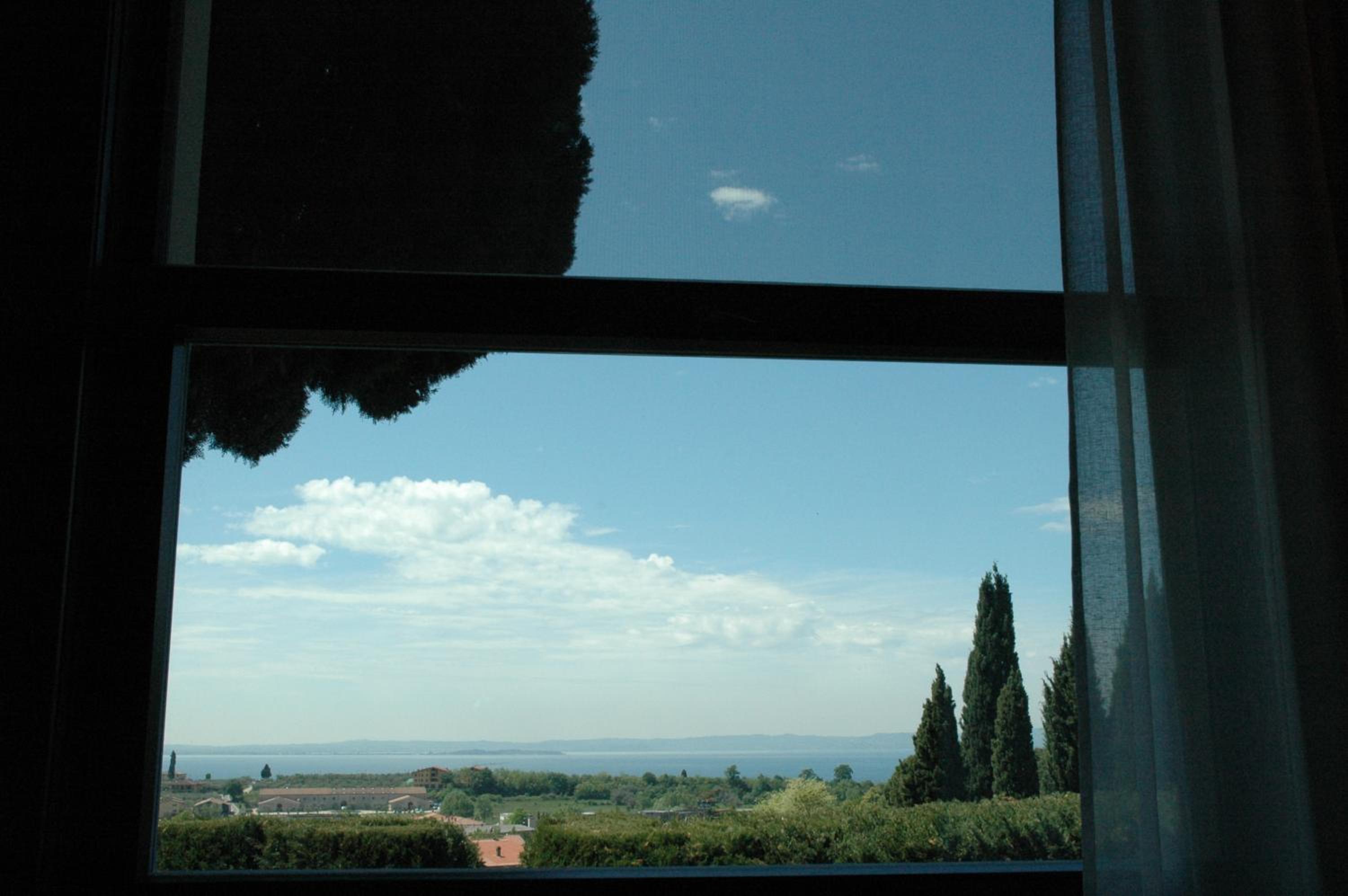 Agriturismo Tenuta la Pergola view 4